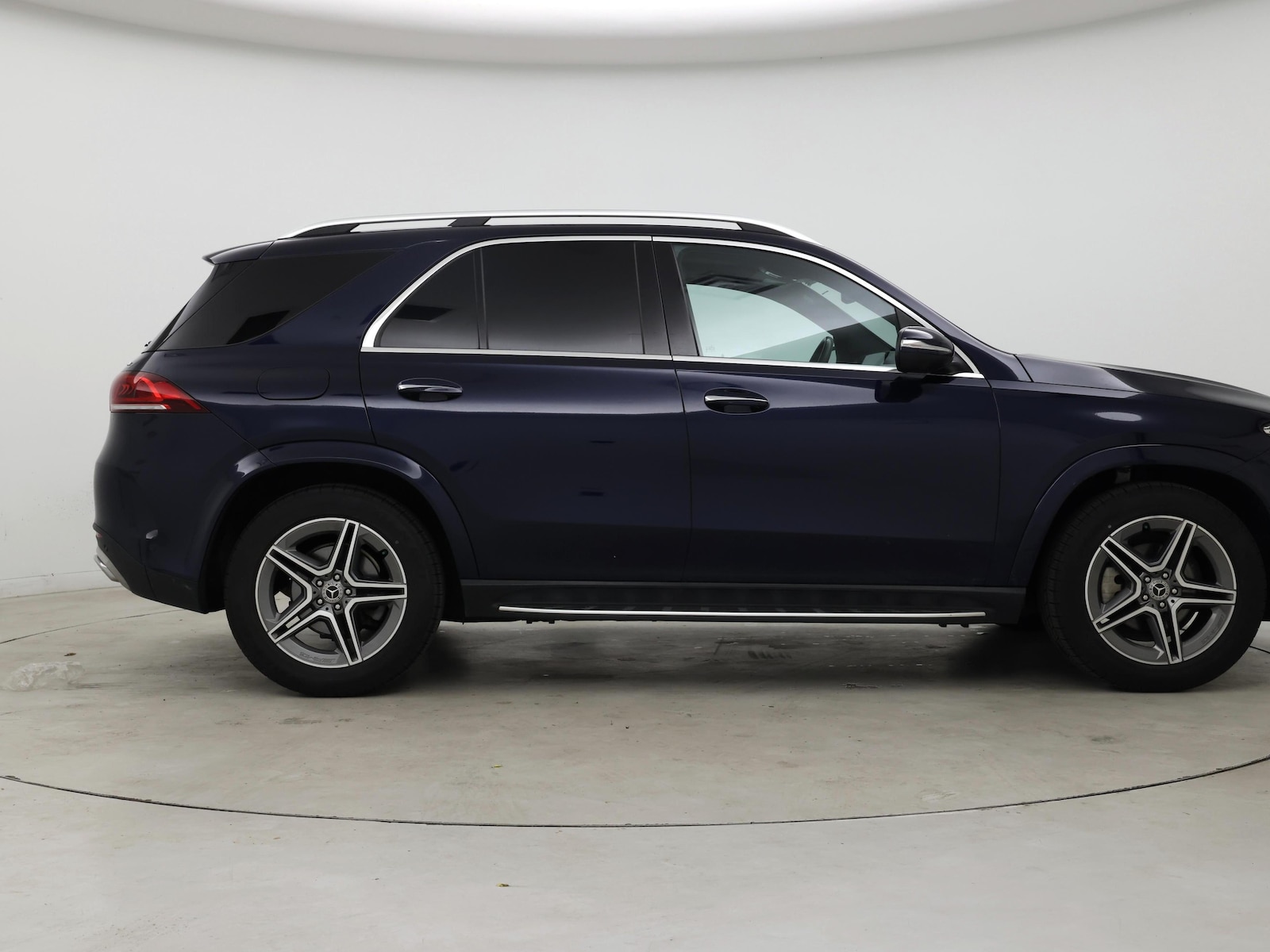 2021 Mercedes-Benz GLE GLE350 - Photo 8