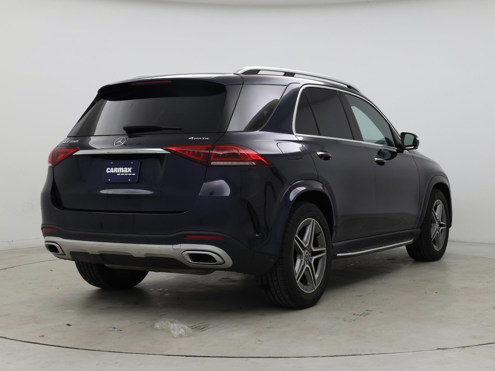 2021 Mercedes-Benz GLE GLE350 - Photo 9