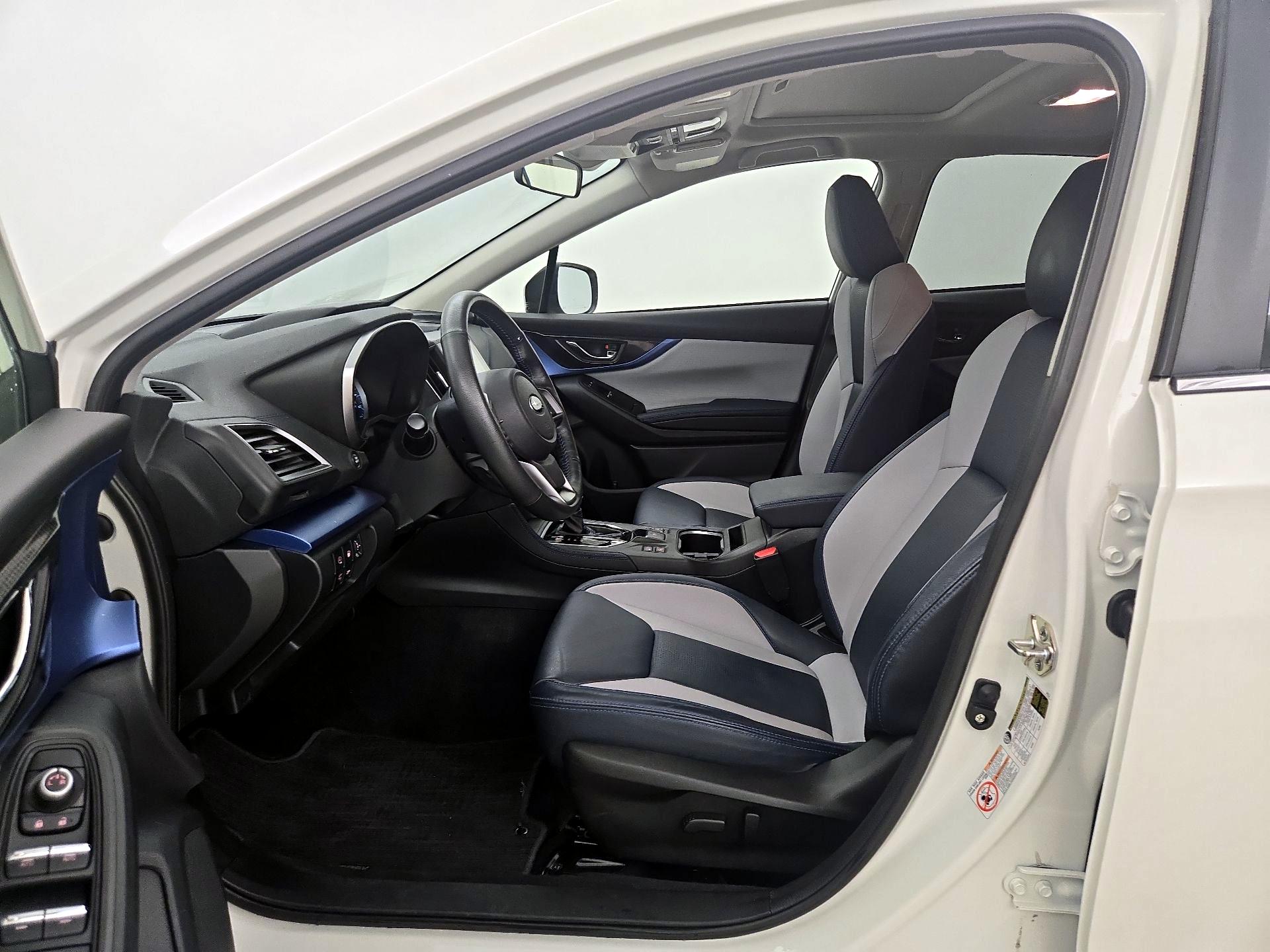 Thumbnail: 2020 Subaru Crosstrek - 11