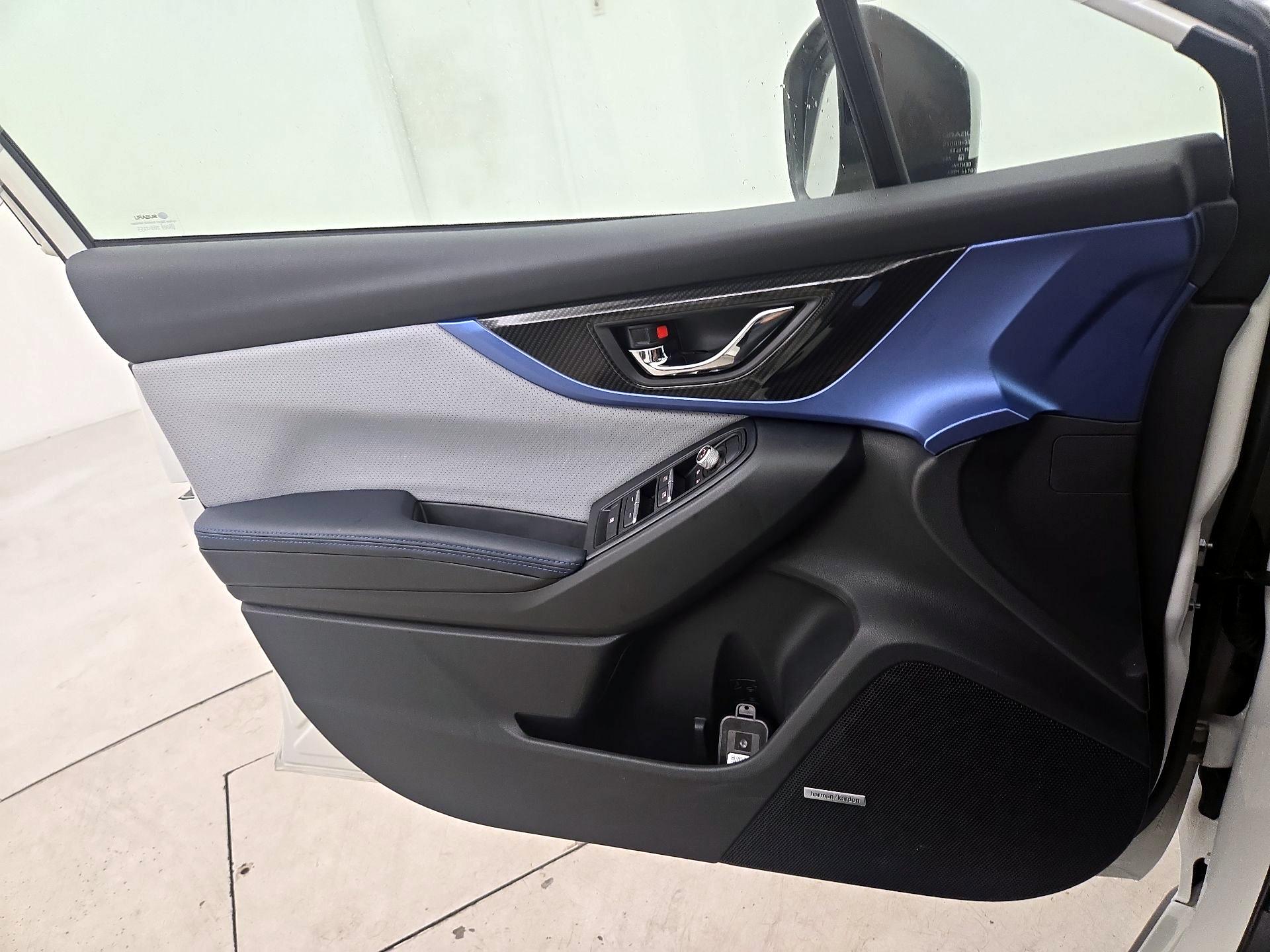 Thumbnail: 2020 Subaru Crosstrek - 12