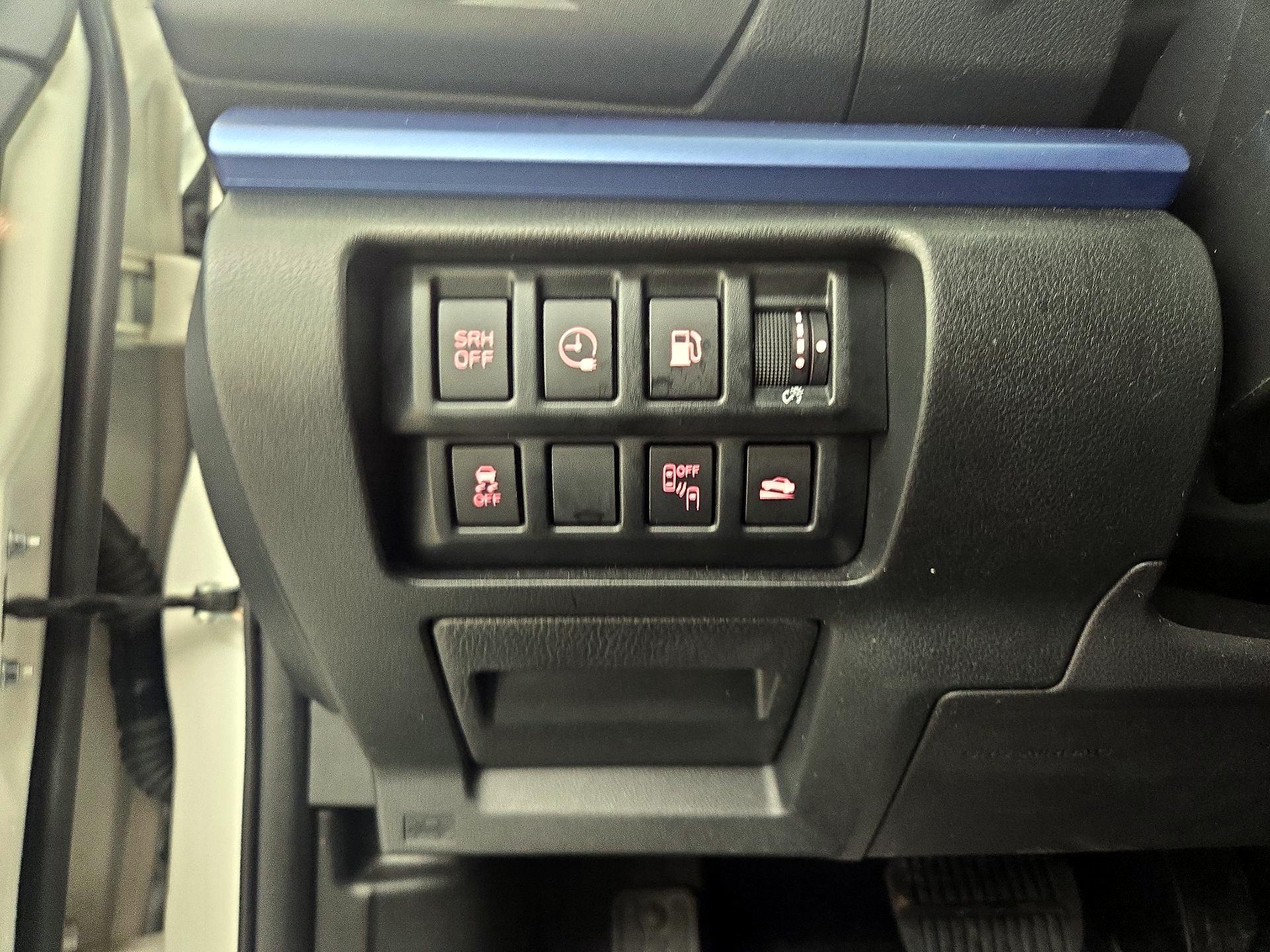 Thumbnail: 2020 Subaru Crosstrek - 13