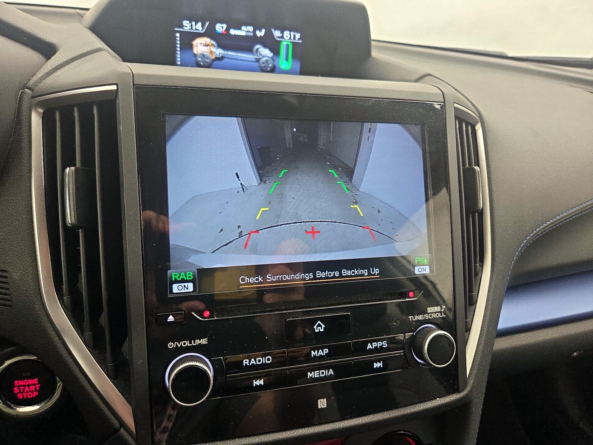 Thumbnail: 2020 Subaru Crosstrek - 15