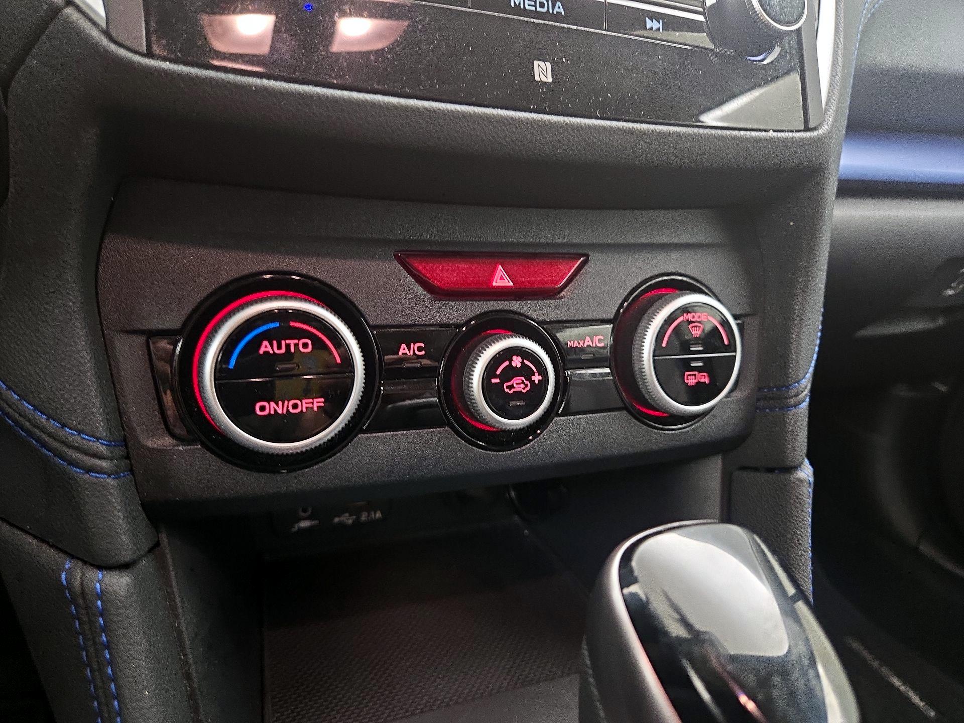 Thumbnail: 2020 Subaru Crosstrek - 17