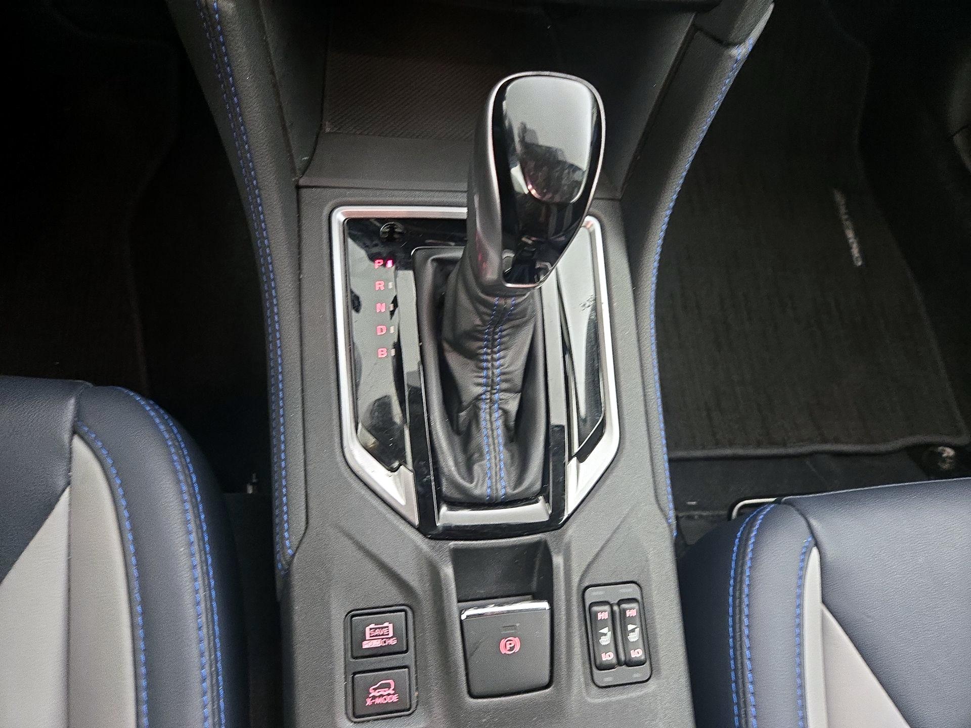 Thumbnail: 2020 Subaru Crosstrek - 18