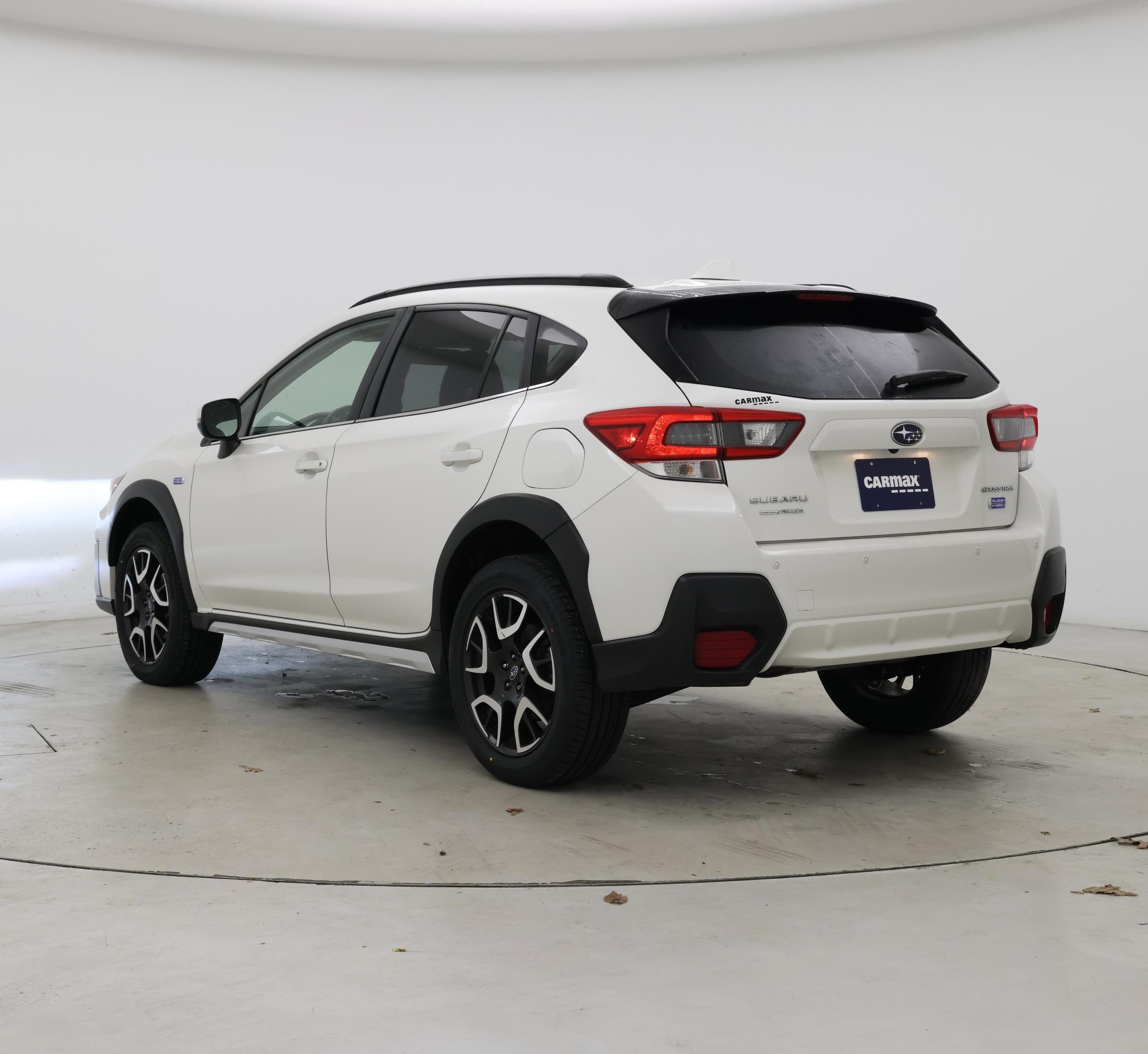 Thumbnail: 2020 Subaru Crosstrek - 2