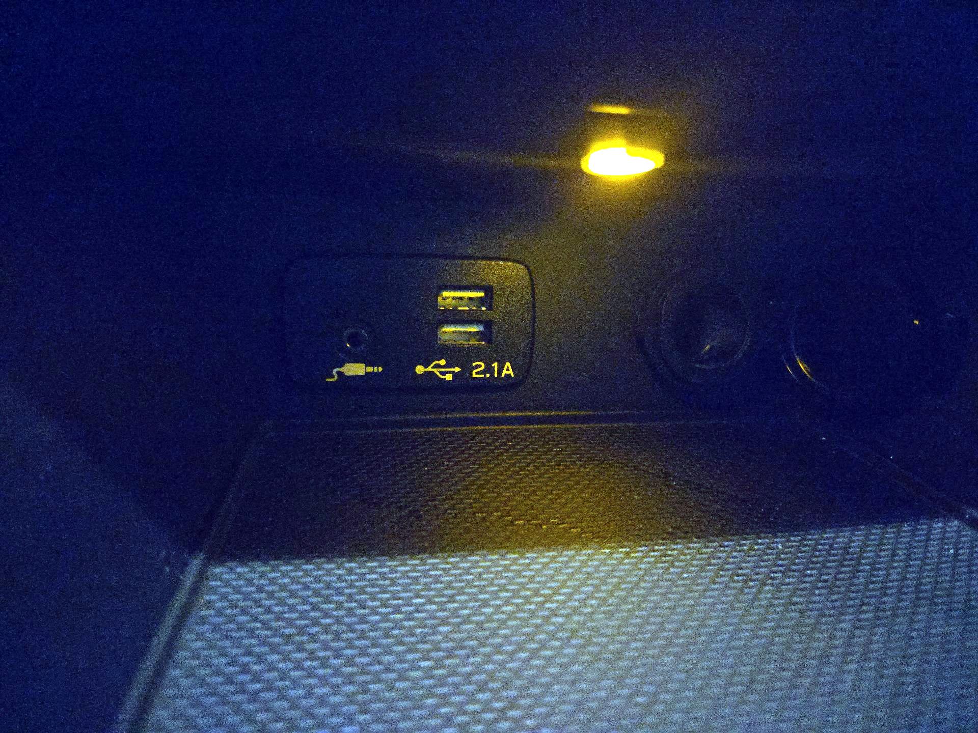 Thumbnail: 2020 Subaru Crosstrek - 19