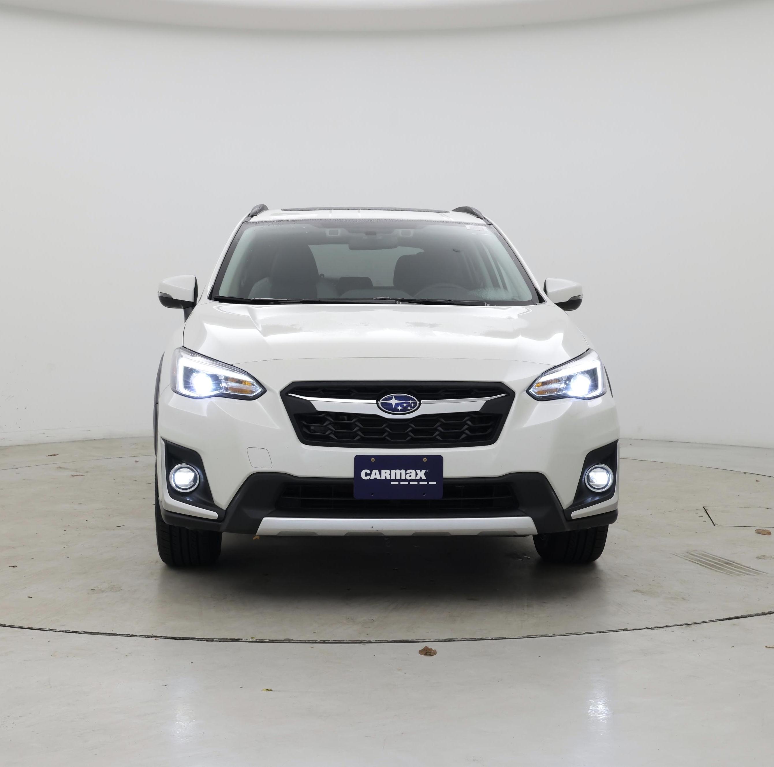 Thumbnail: 2020 Subaru Crosstrek - 5