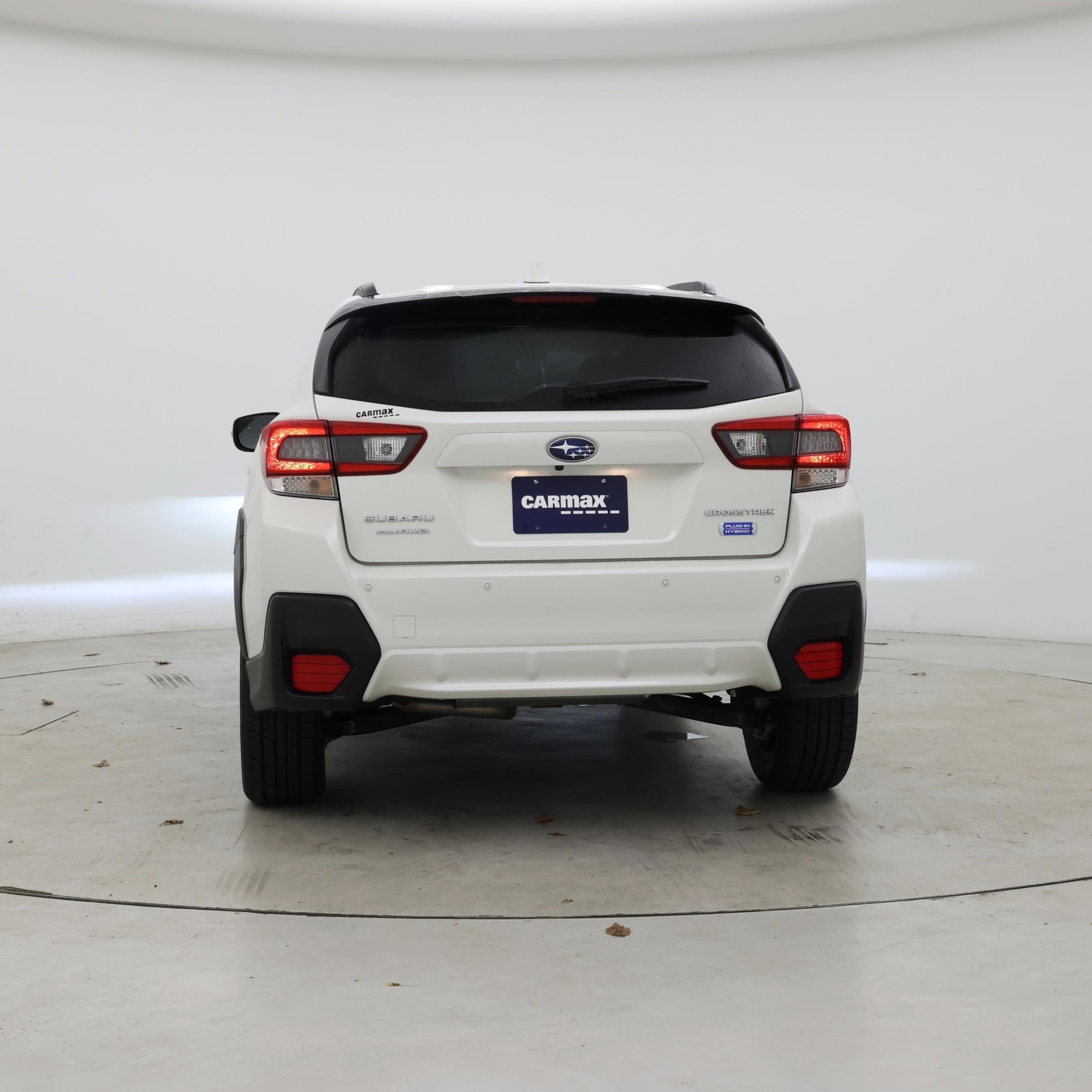 Thumbnail: 2020 Subaru Crosstrek - 6
