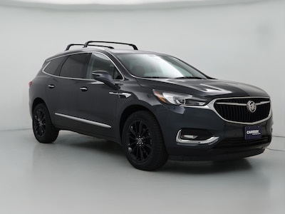 2020 Buick Enclave Premium