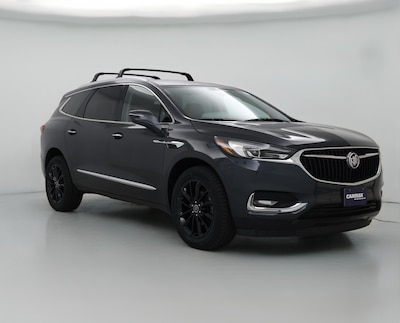 2020 Buick Enclave Premium