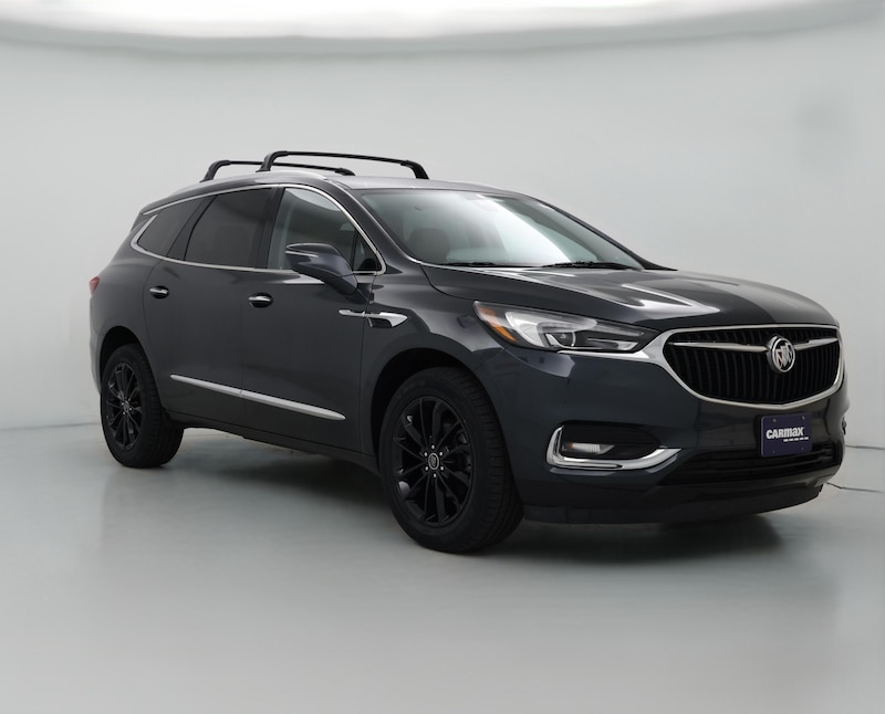 2020 Buick Enclave Premium