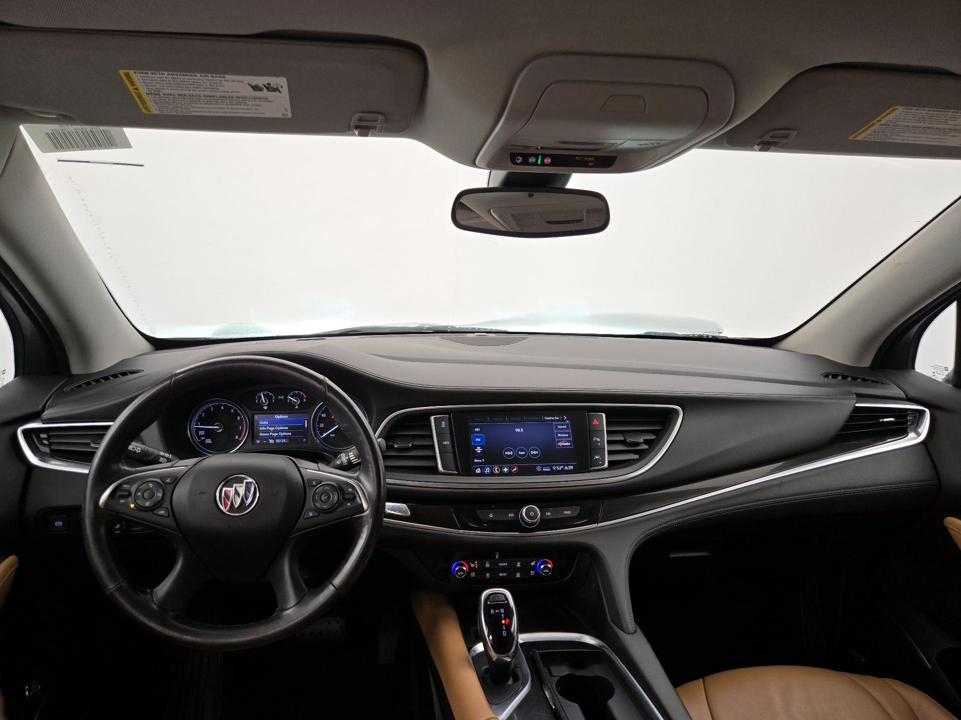 Thumbnail: 2020 Buick Enclave - 9