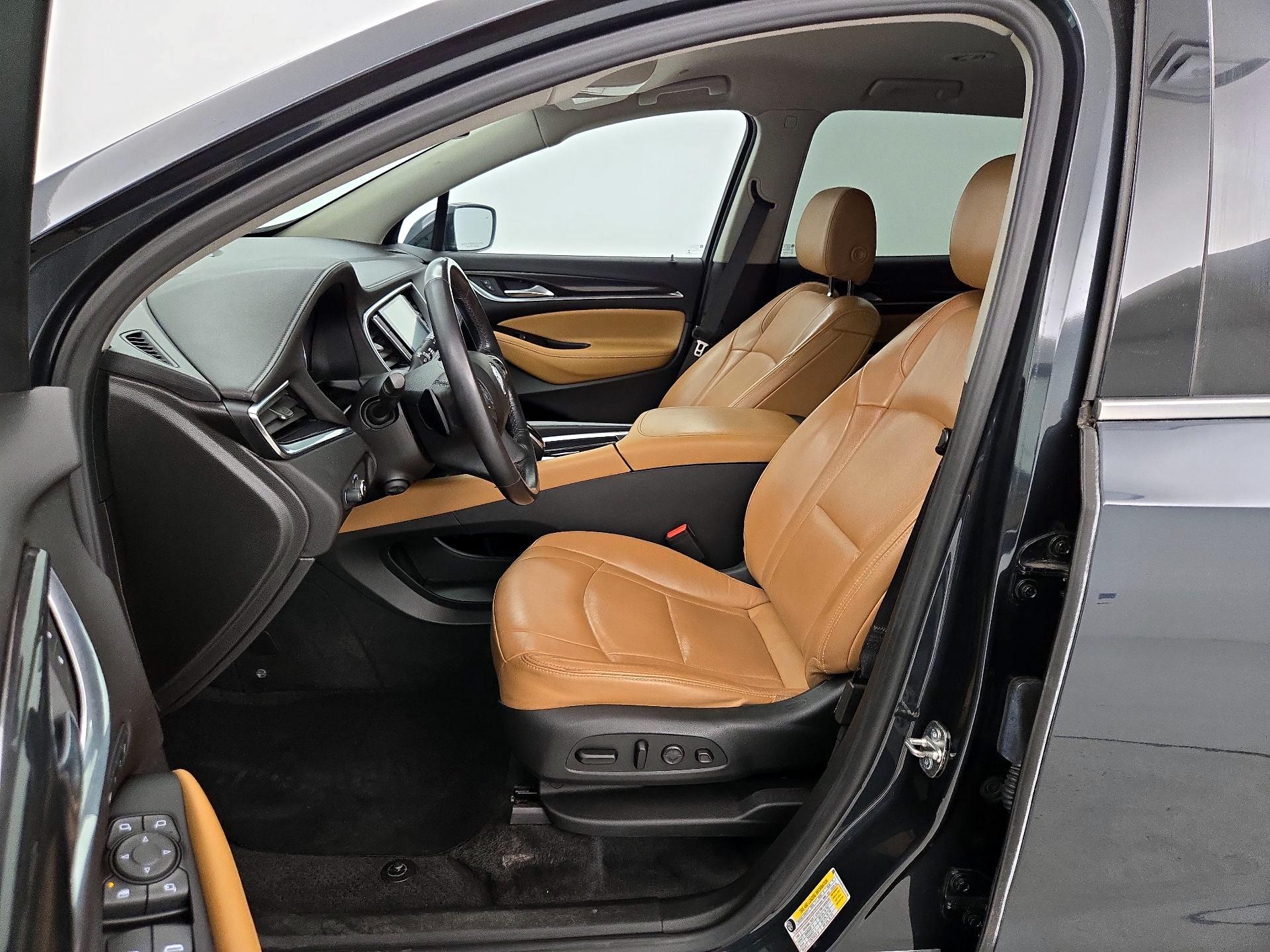 Thumbnail: 2020 Buick Enclave - 11