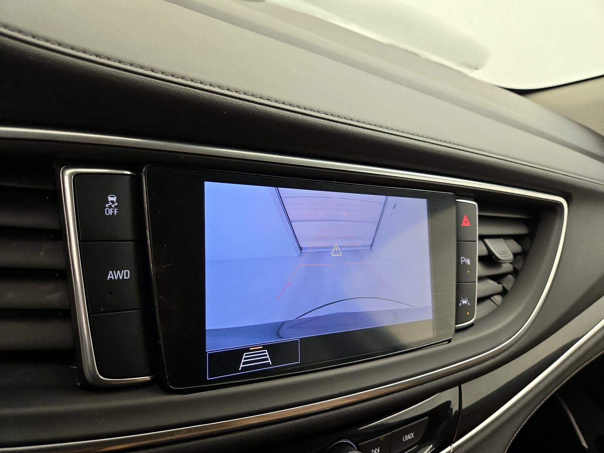 Thumbnail: 2020 Buick Enclave - 14