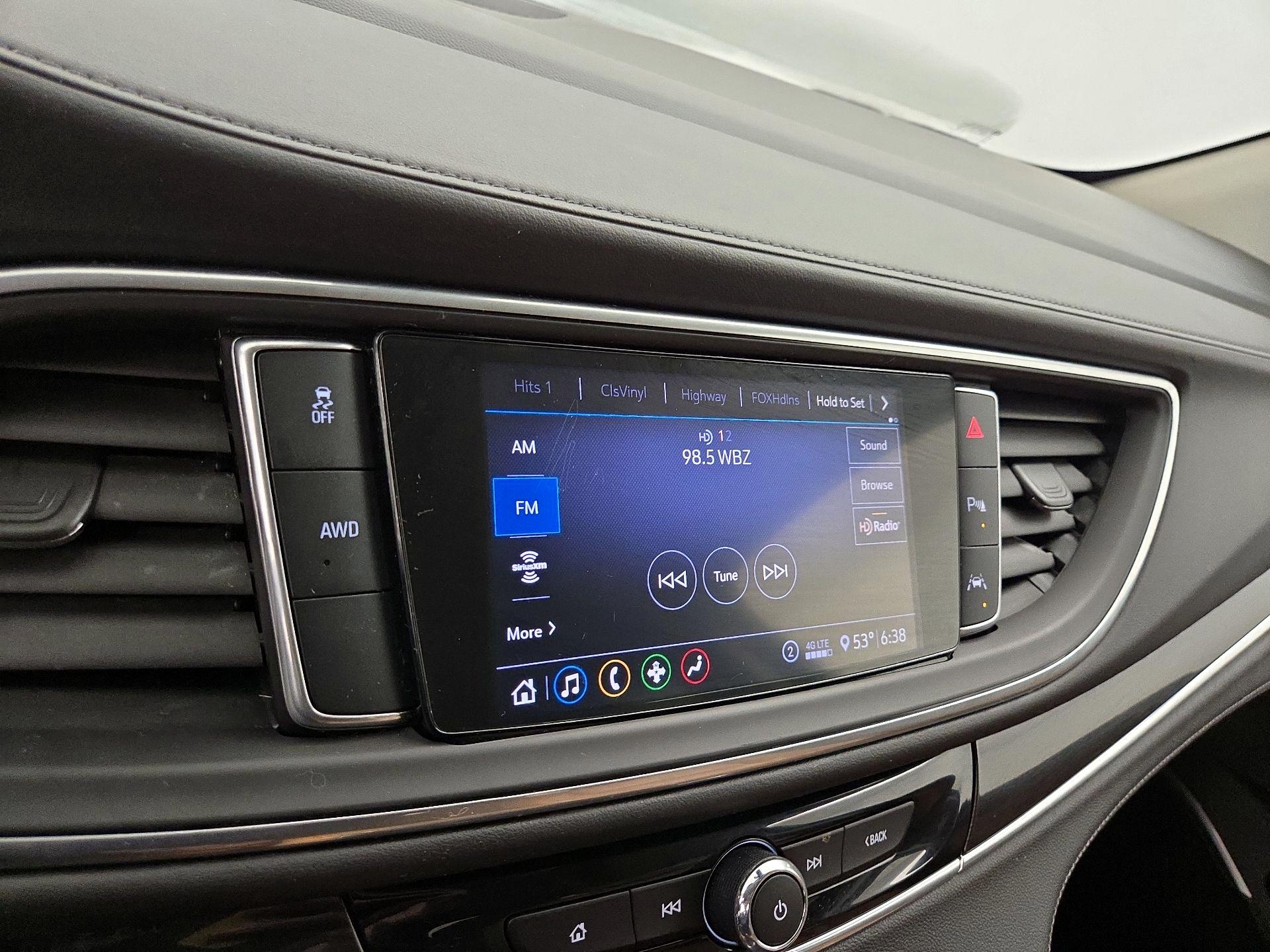 Thumbnail: 2020 Buick Enclave - 15