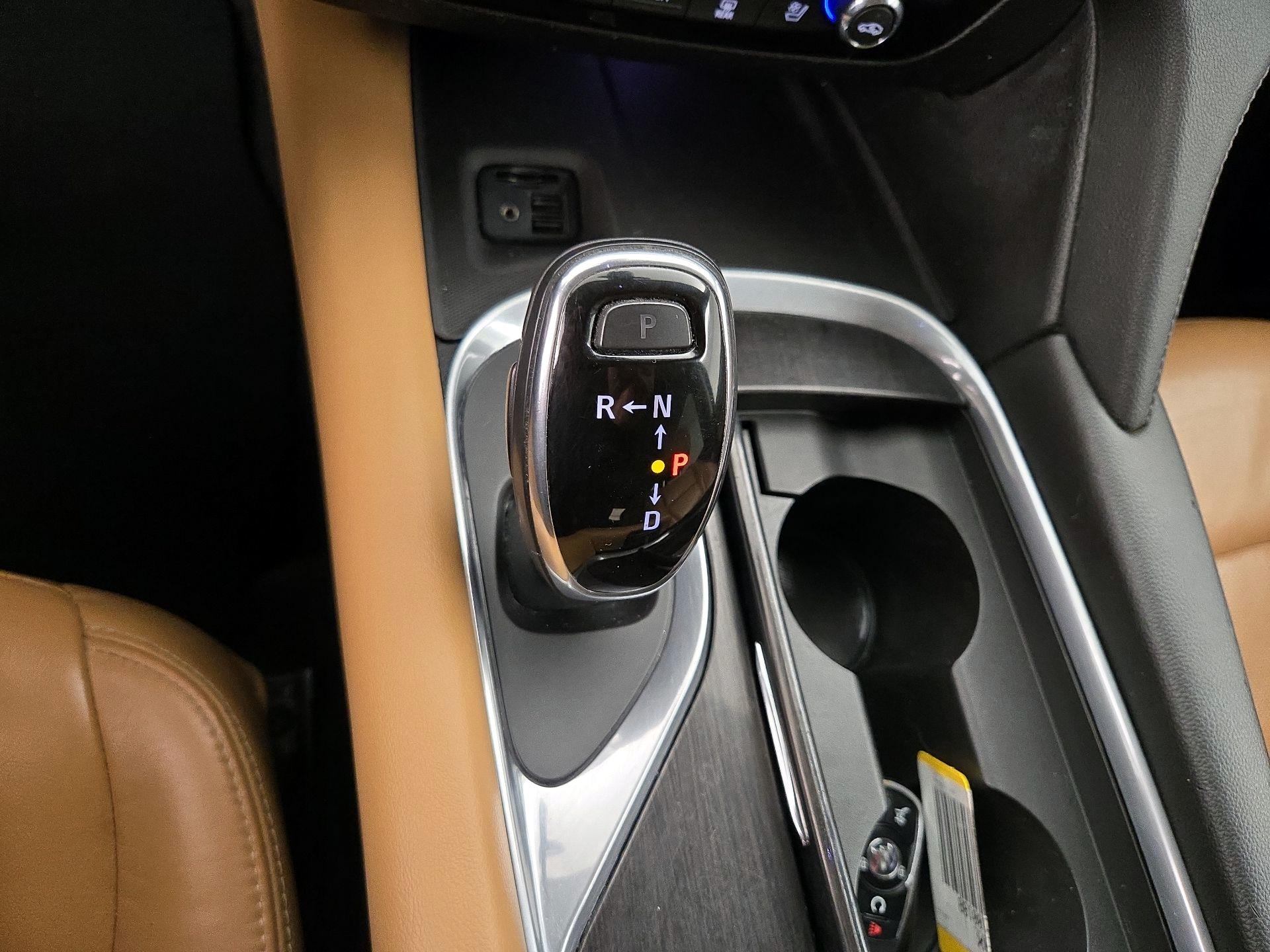 Thumbnail: 2020 Buick Enclave - 17
