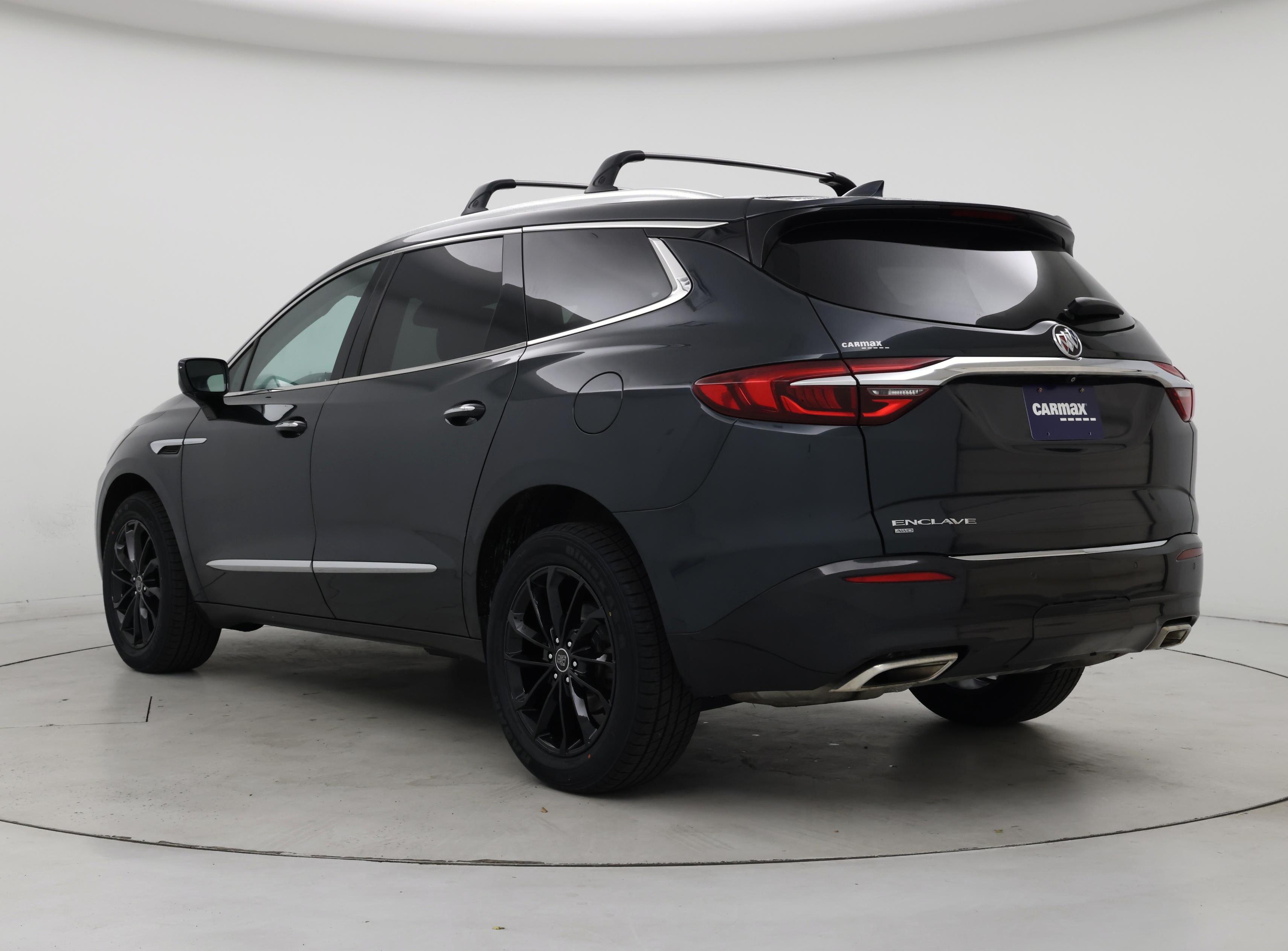 Thumbnail: 2020 Buick Enclave - 2