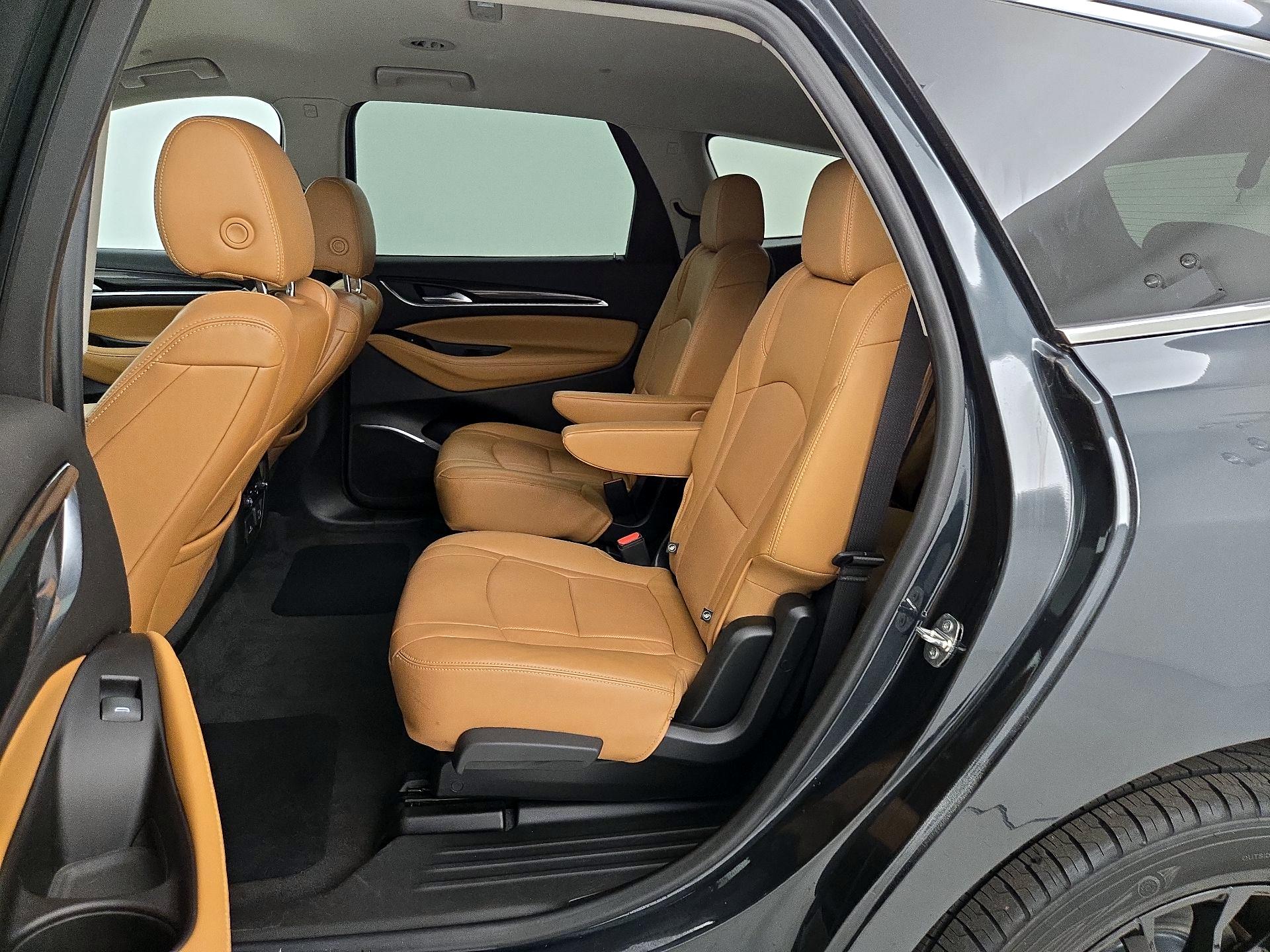Thumbnail: 2020 Buick Enclave - 19