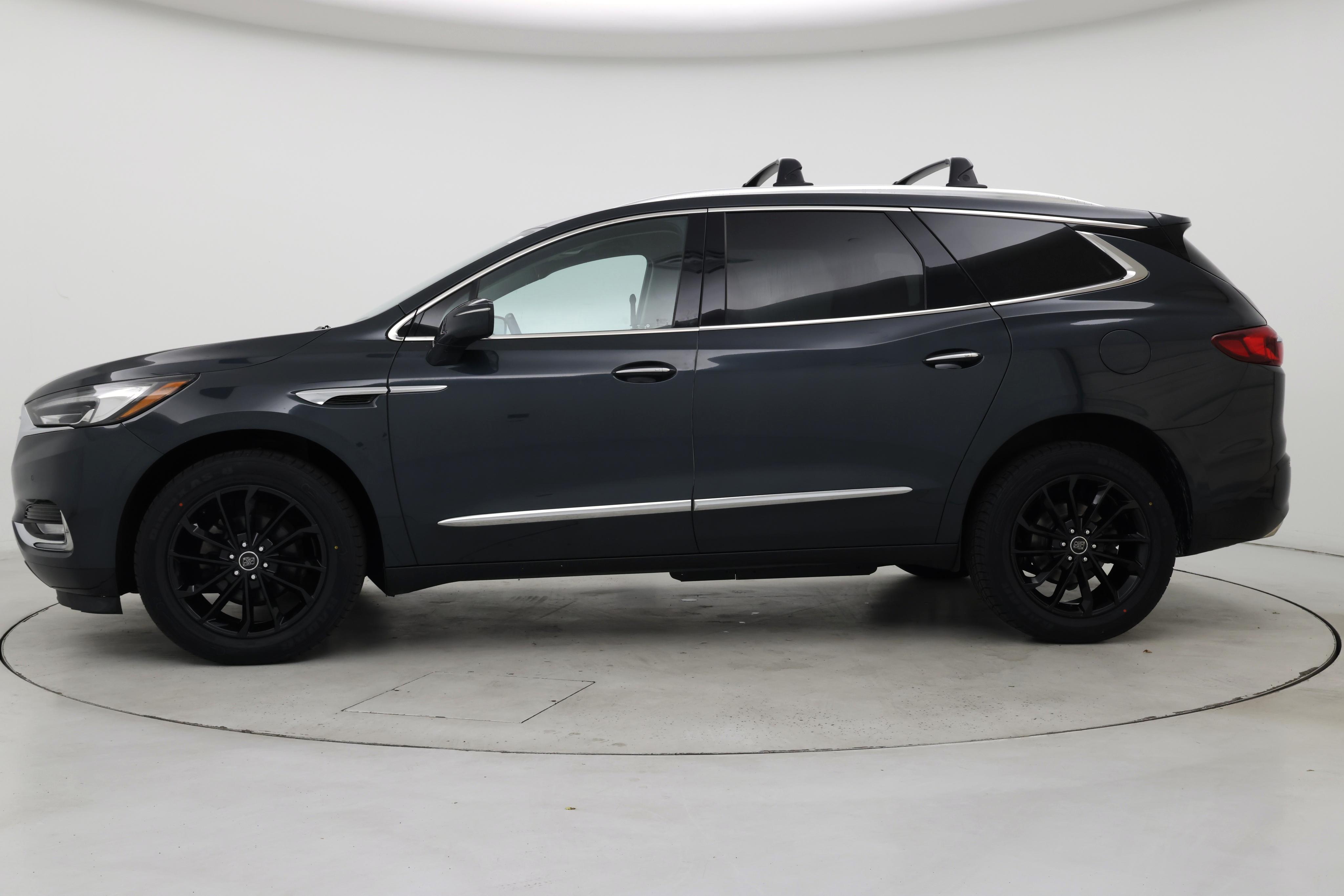 Thumbnail: 2020 Buick Enclave - 3