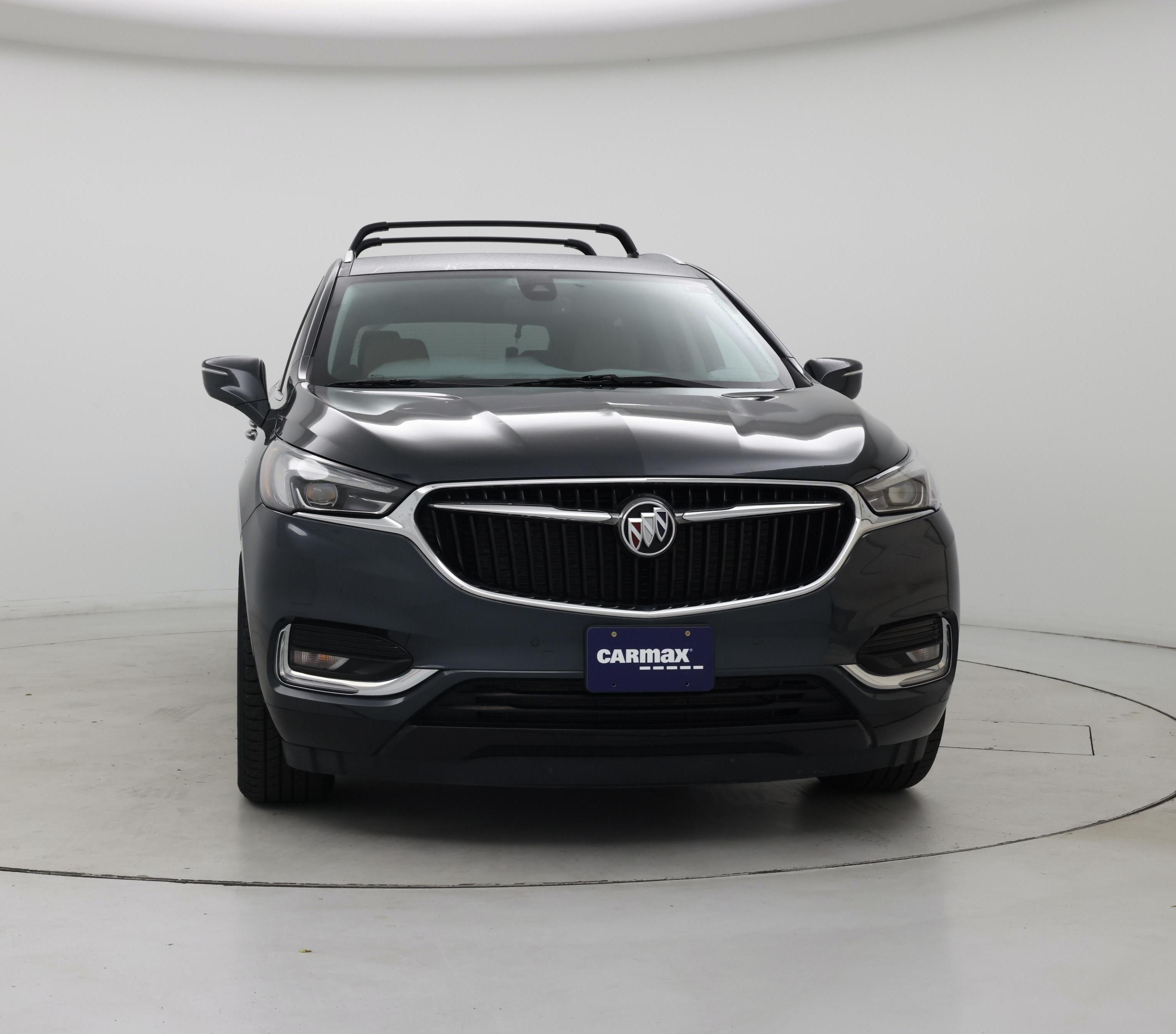 Thumbnail: 2020 Buick Enclave - 5