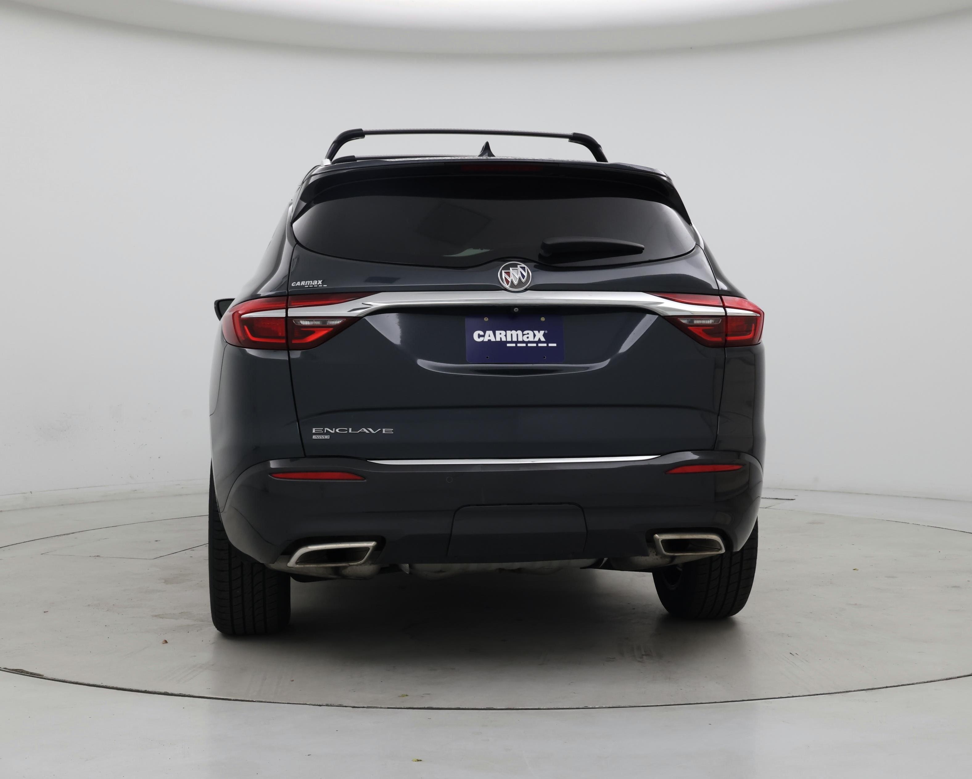 Thumbnail: 2020 Buick Enclave - 6