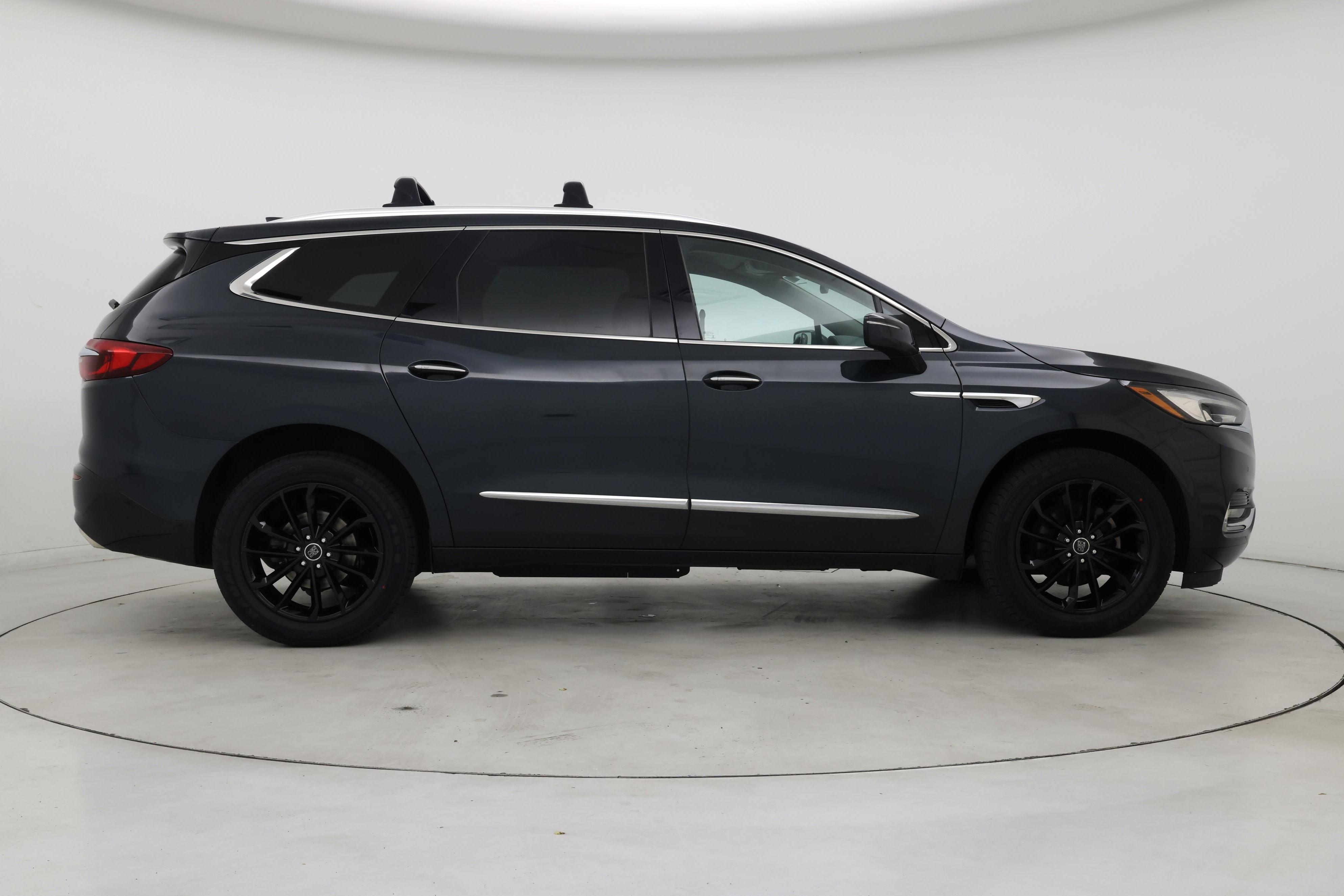 Thumbnail: 2020 Buick Enclave - 7