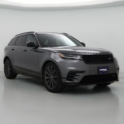 2018 Land Rover Range Rover Velar R-Dynamic HSE