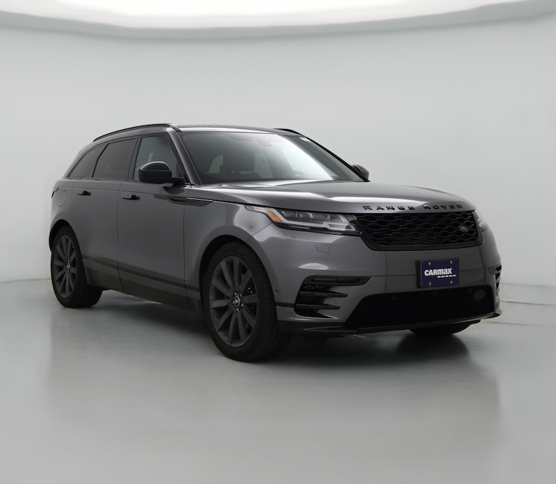 2018 Land Rover Range Rover Velar R-Dynamic HSE