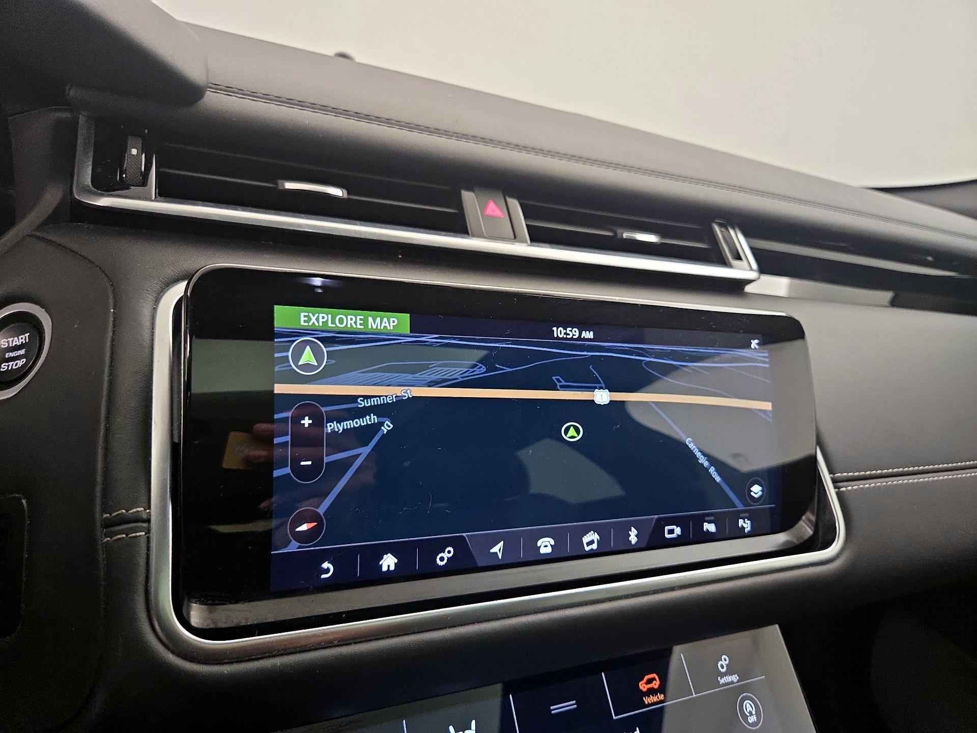Thumbnail: 2018 Land Rover Range Rover Velar - 14