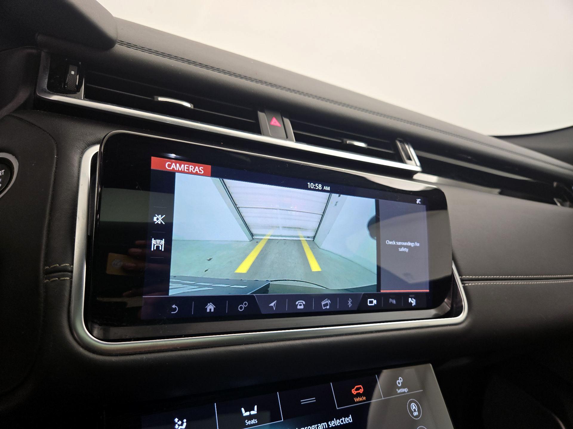 Thumbnail: 2018 Land Rover Range Rover Velar - 15