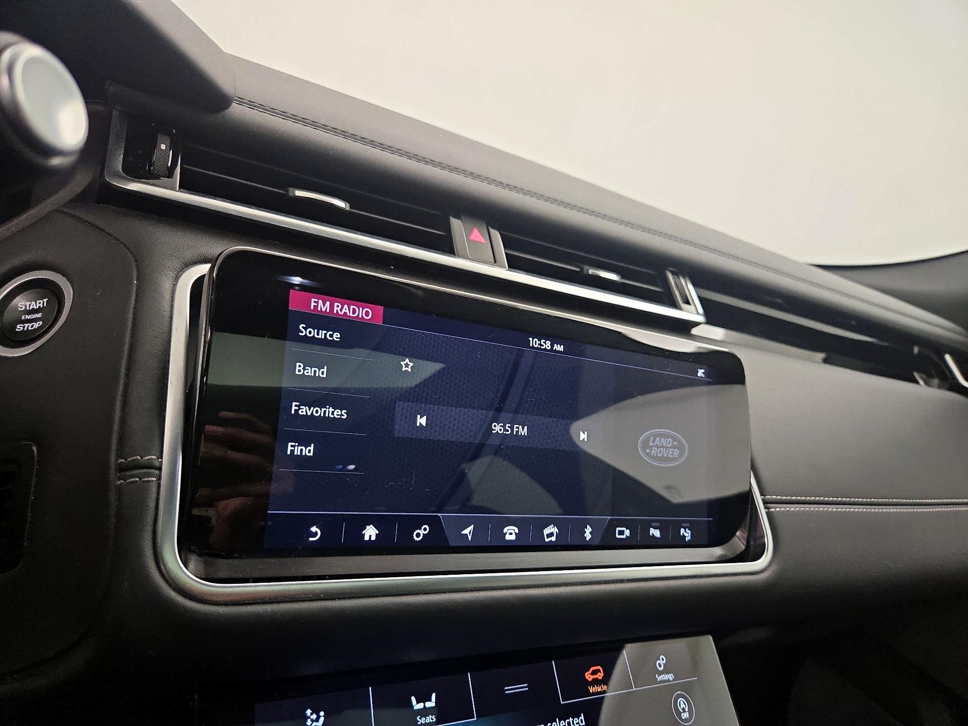 Thumbnail: 2018 Land Rover Range Rover Velar - 16