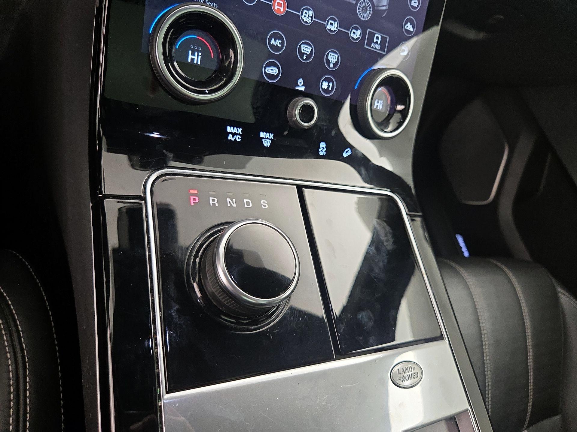 Thumbnail: 2018 Land Rover Range Rover Velar - 18