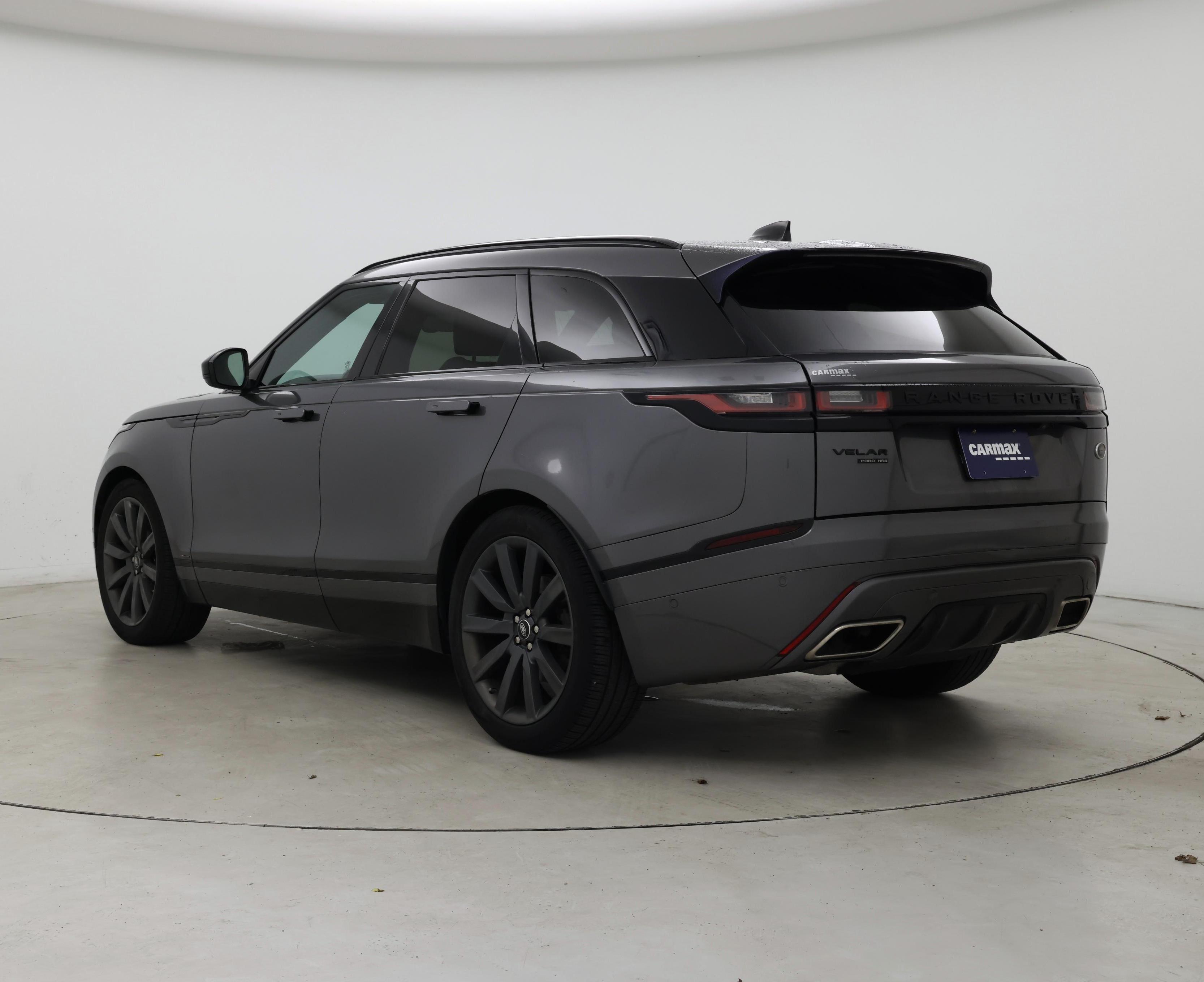 Thumbnail: 2018 Land Rover Range Rover Velar - 2