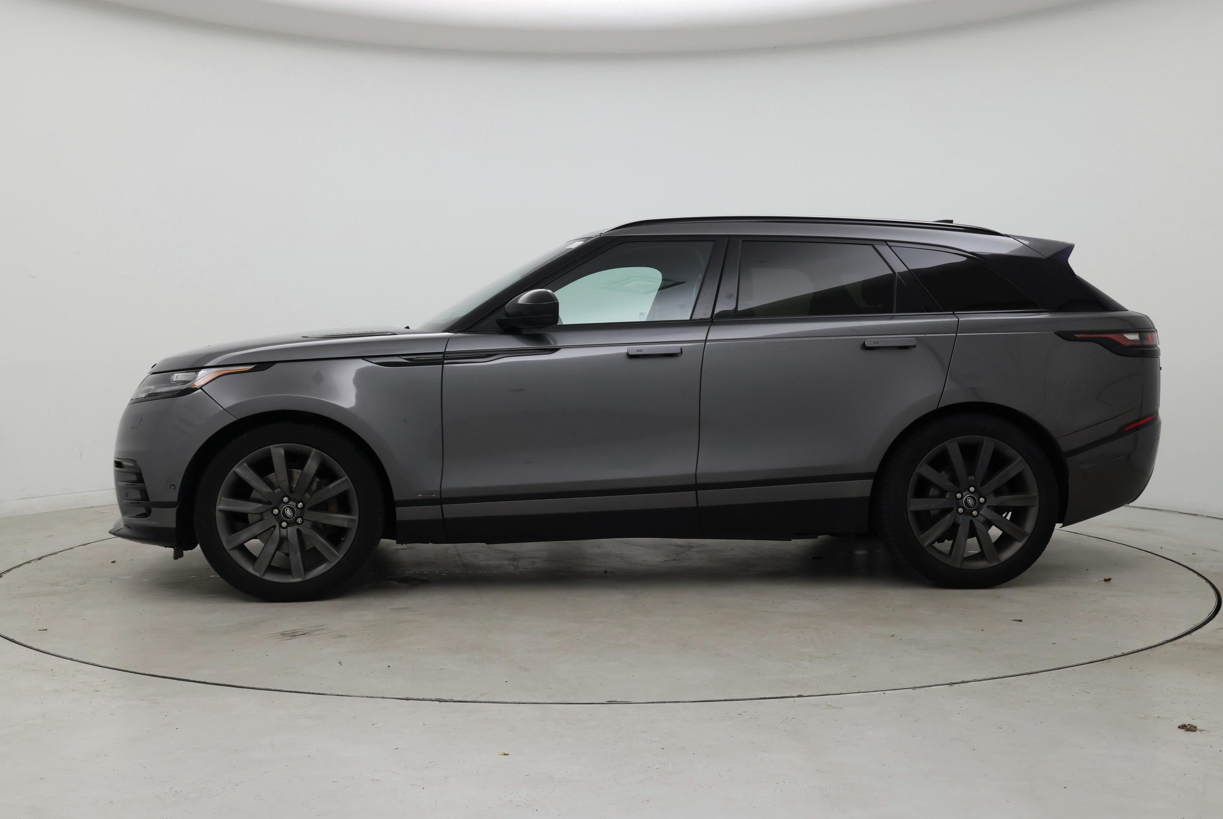 Thumbnail: 2018 Land Rover Range Rover Velar - 3
