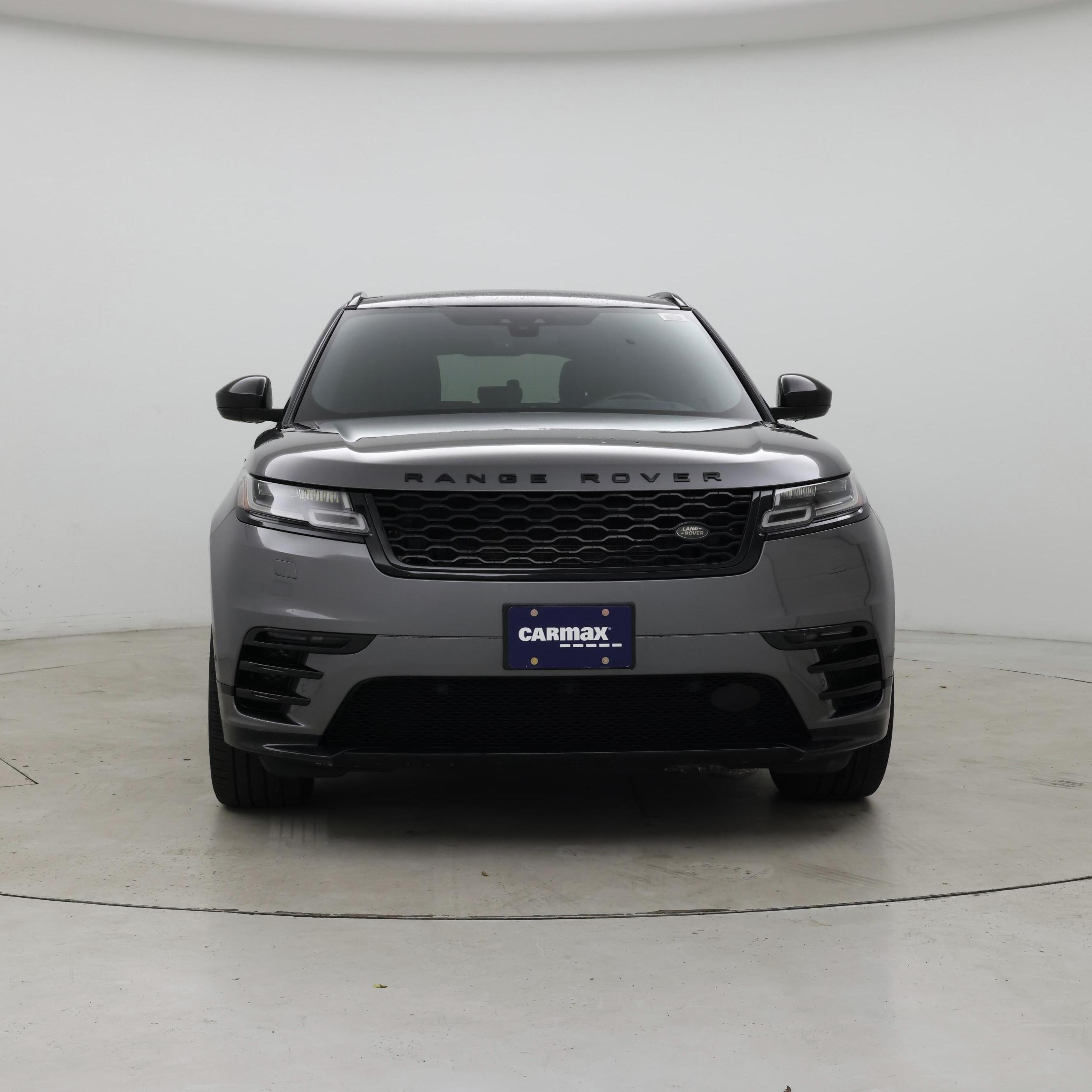 Thumbnail: 2018 Land Rover Range Rover Velar - 5