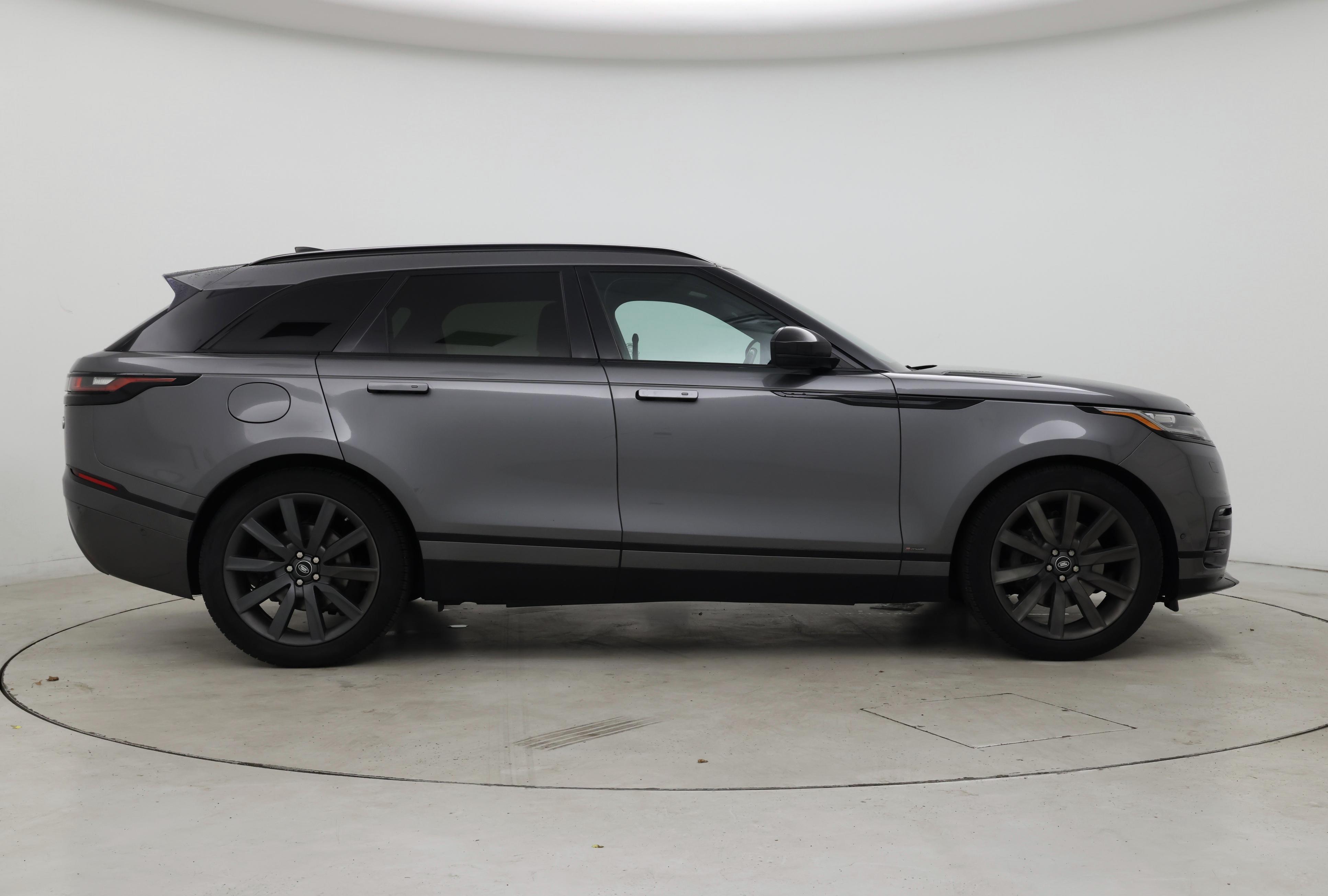 Thumbnail: 2018 Land Rover Range Rover Velar - 7