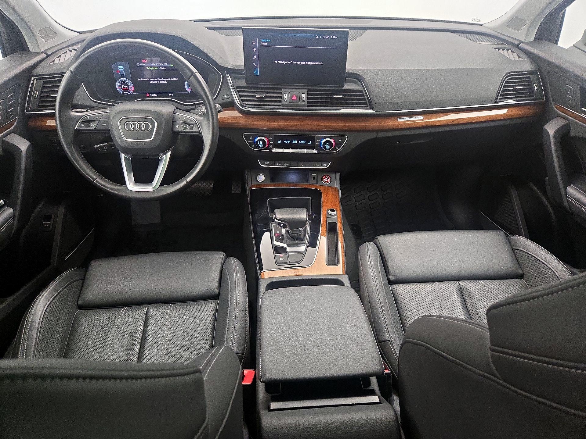 Thumbnail: 2023 Audi Q5 - 9