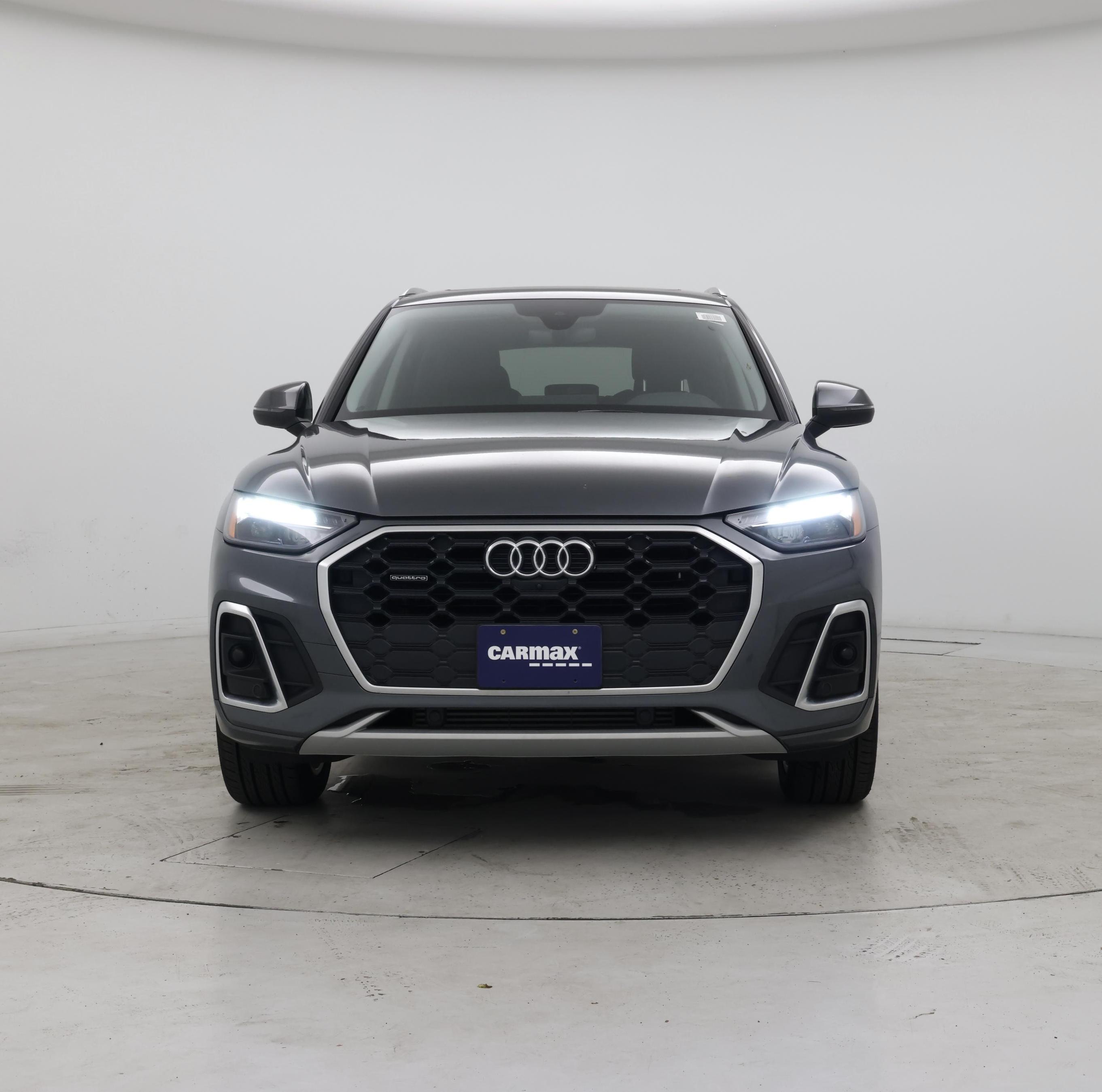 Thumbnail: 2023 Audi Q5 - 5