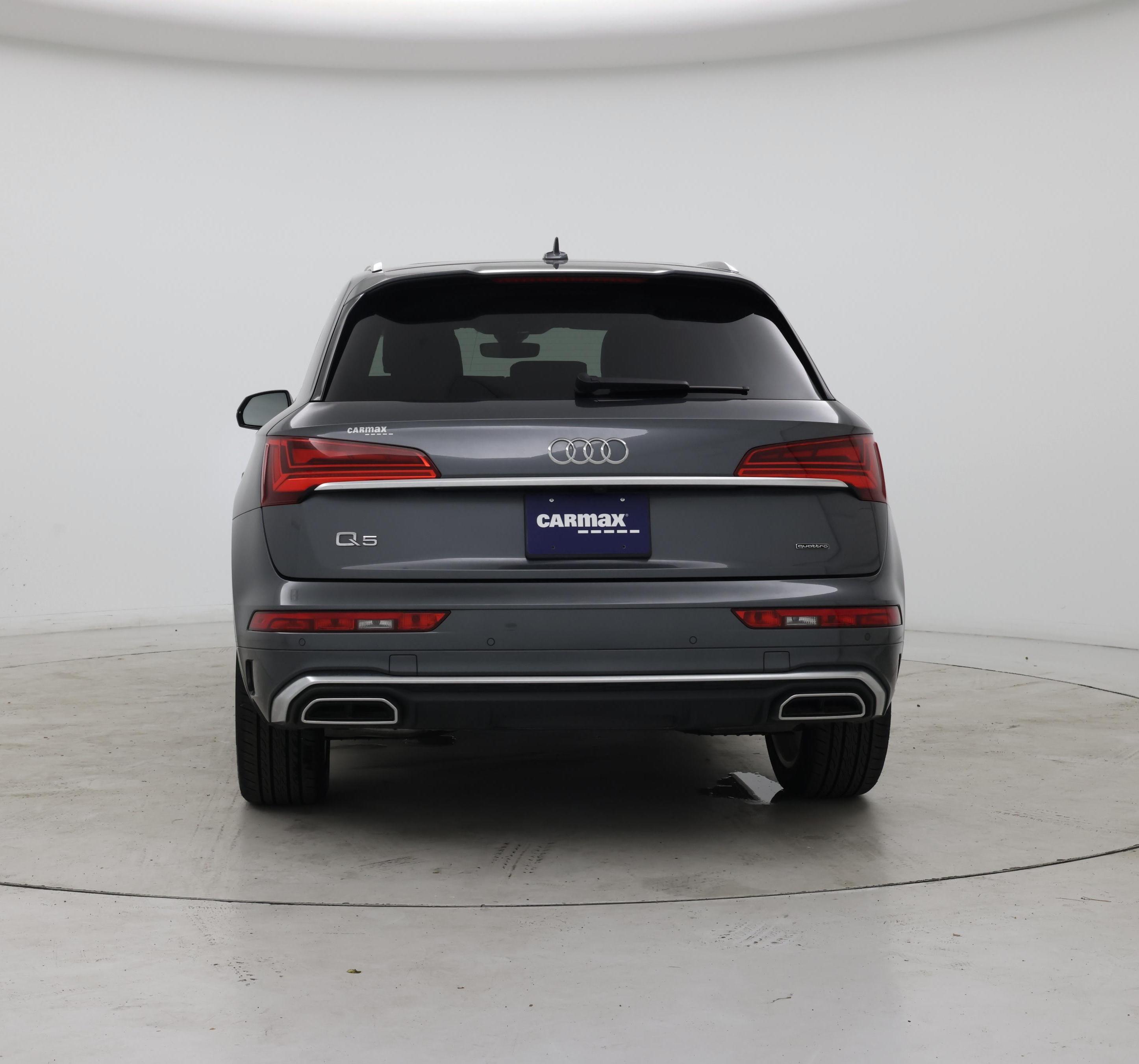 Thumbnail: 2023 Audi Q5 - 6