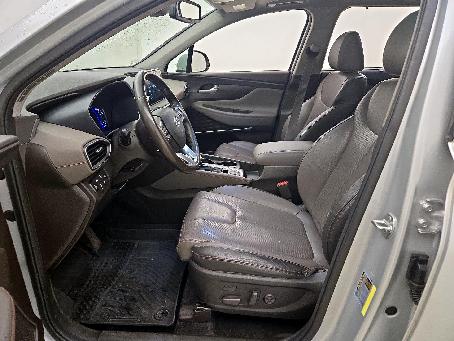 Thumbnail: 2019 Hyundai Santa Fe - 11
