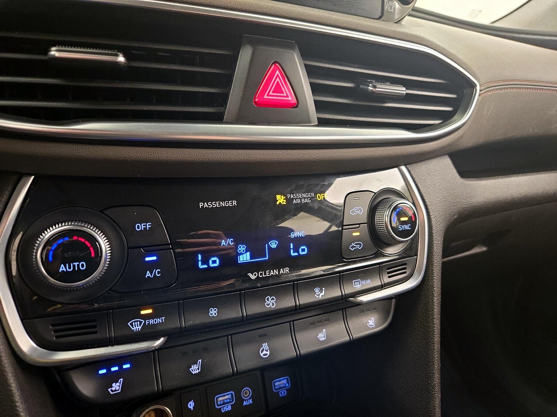 Thumbnail: 2019 Hyundai Santa Fe - 16