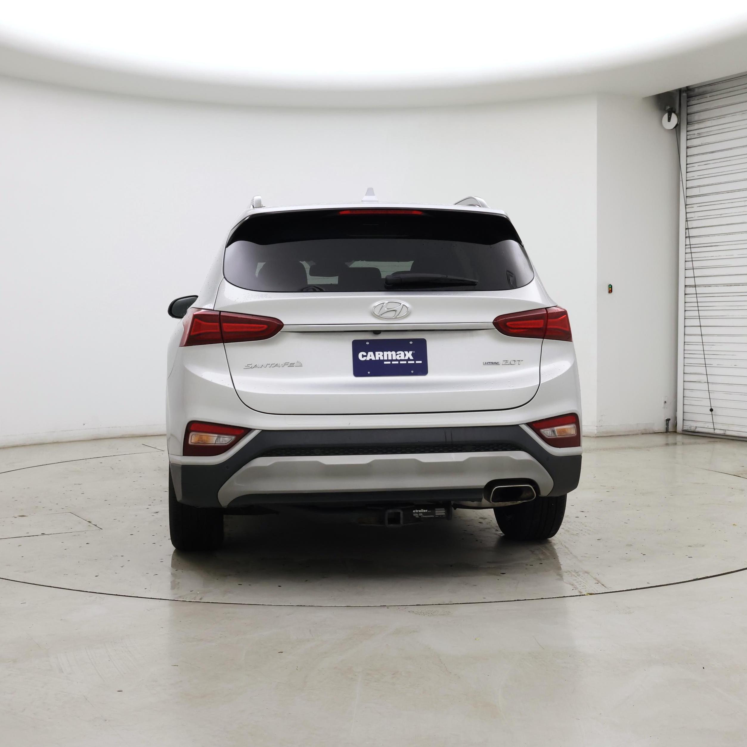 Thumbnail: 2019 Hyundai Santa Fe - 6