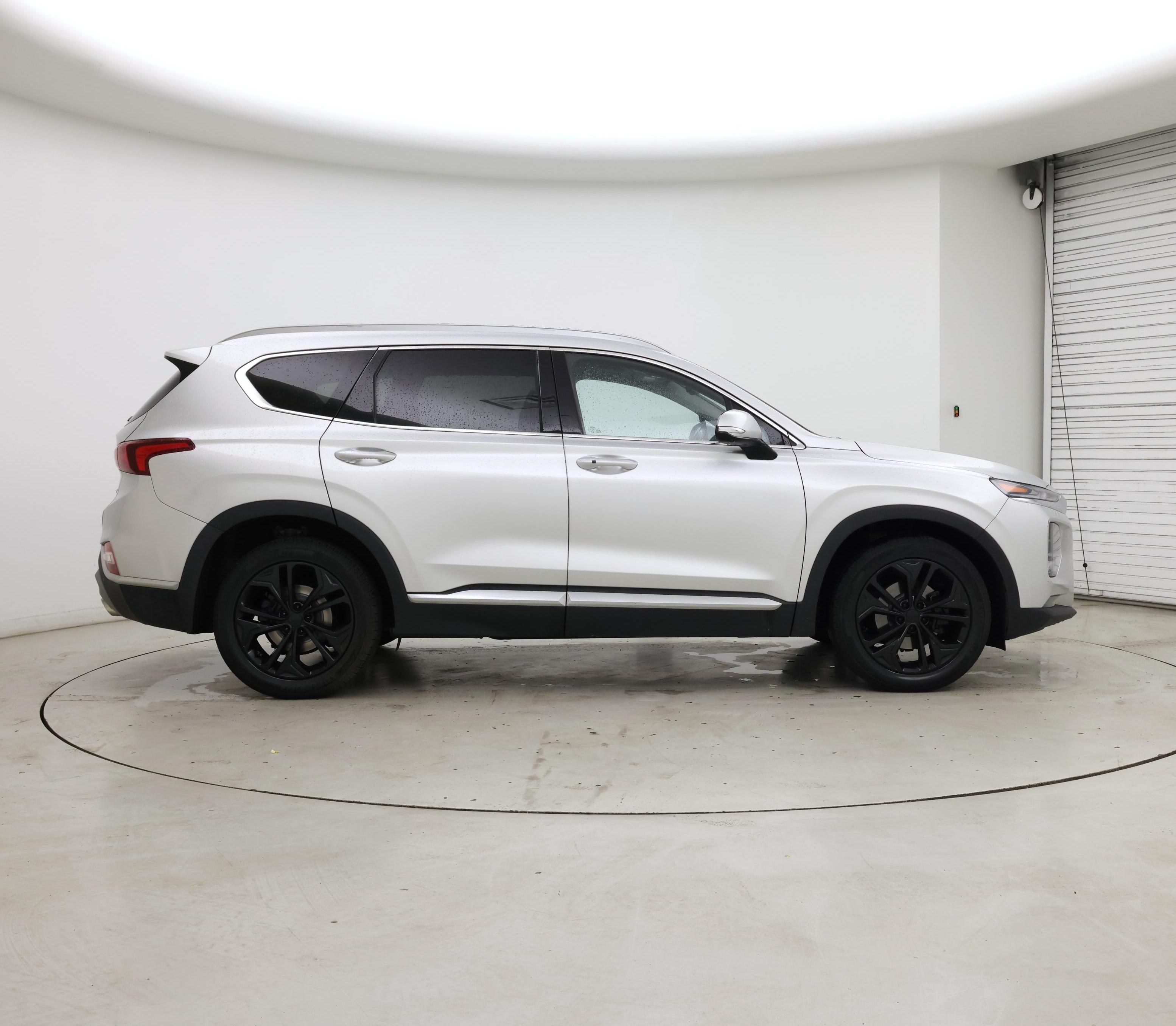 Thumbnail: 2019 Hyundai Santa Fe - 7