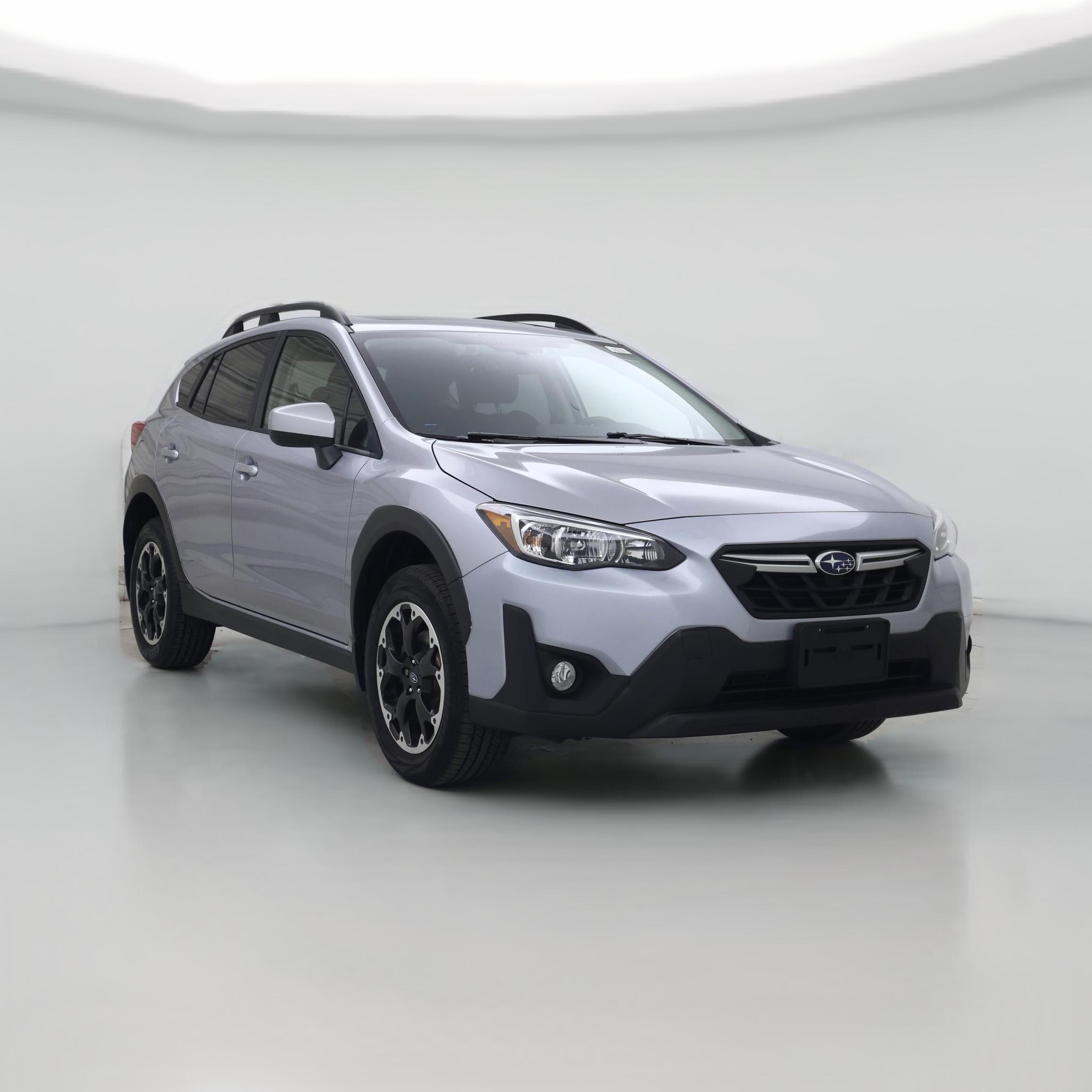 Thumbnail: 2023 Subaru Crosstrek - 1