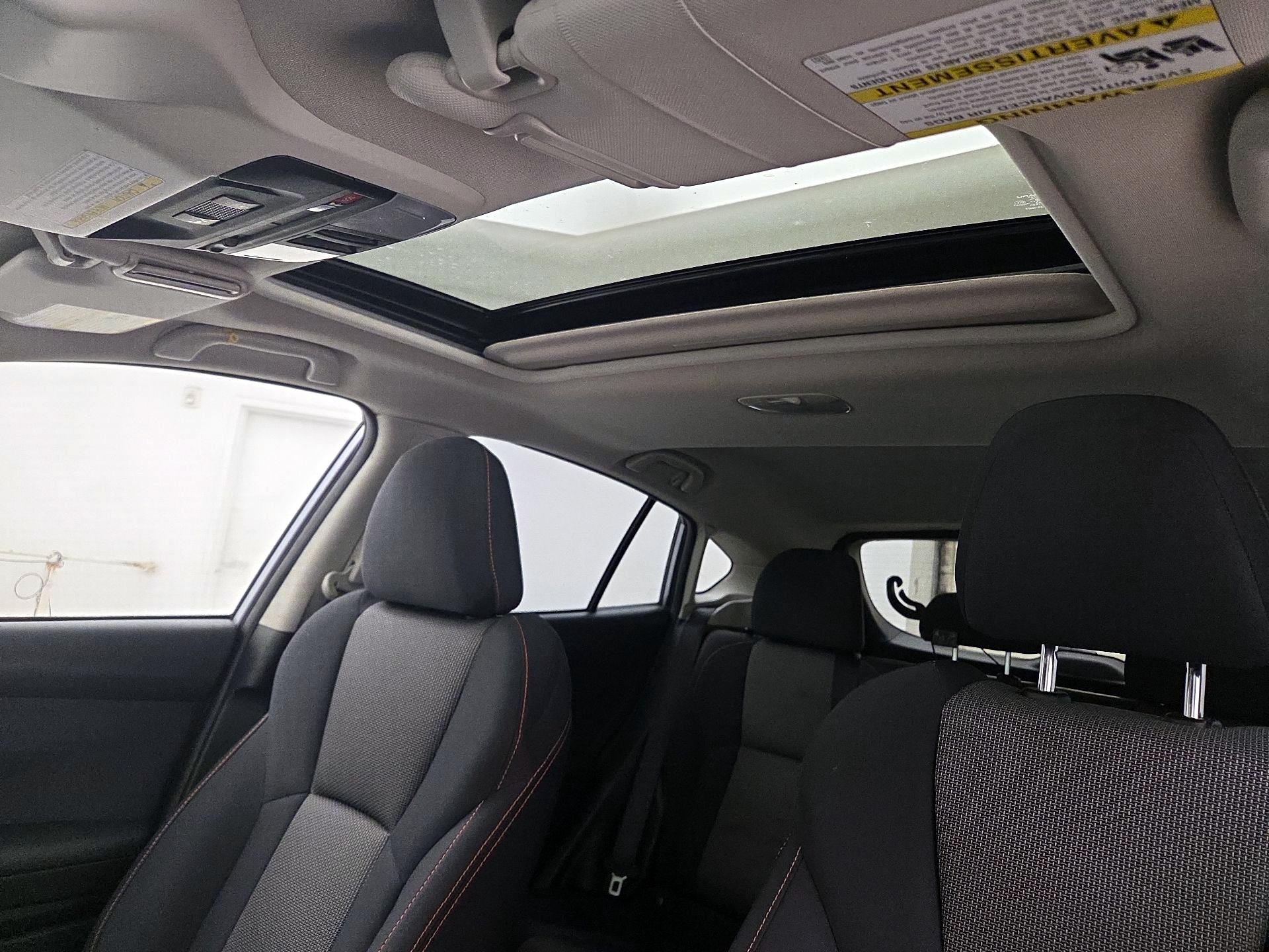 Thumbnail: 2023 Subaru Crosstrek - 11