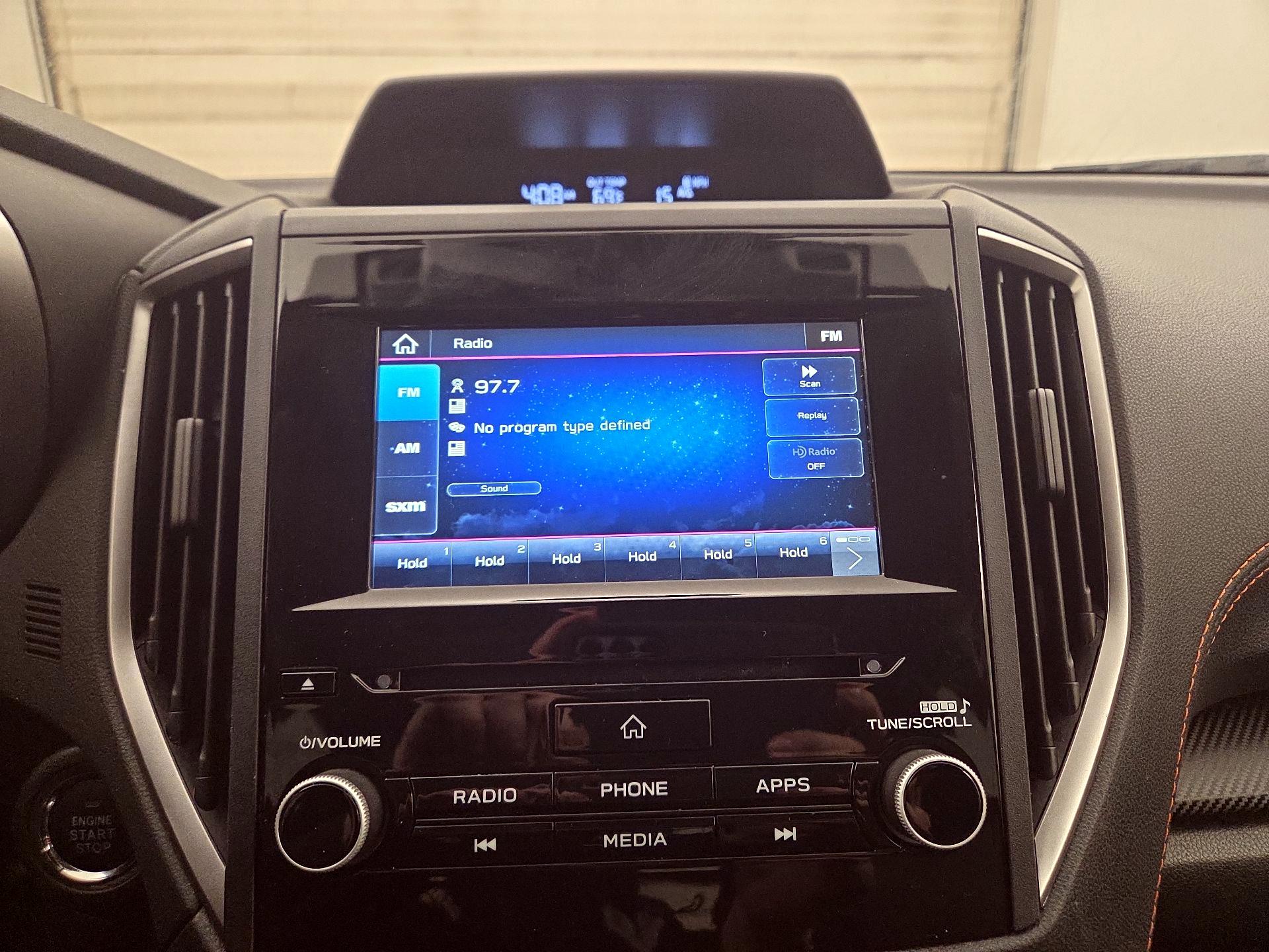 Thumbnail: 2023 Subaru Crosstrek - 15