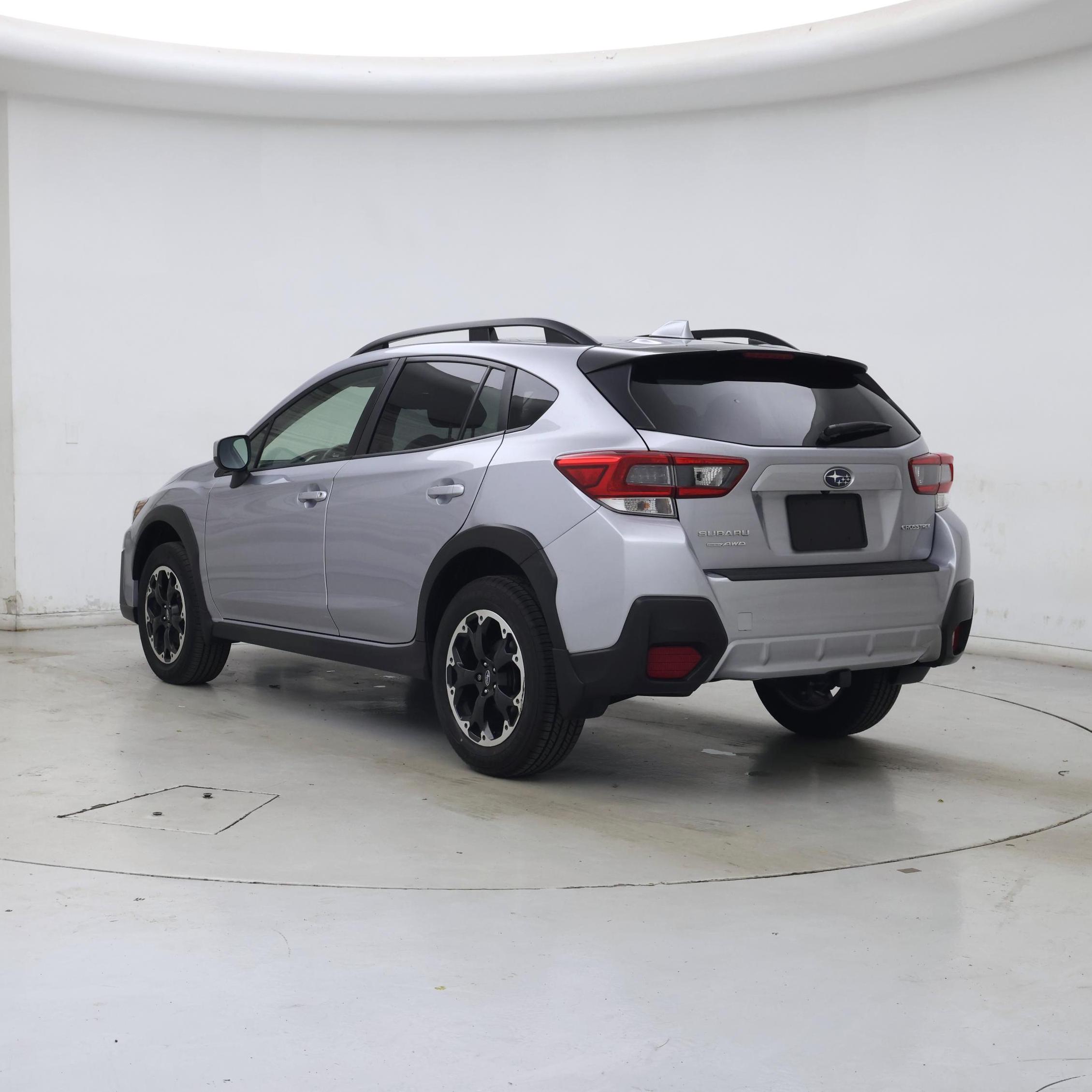 Thumbnail: 2023 Subaru Crosstrek - 2