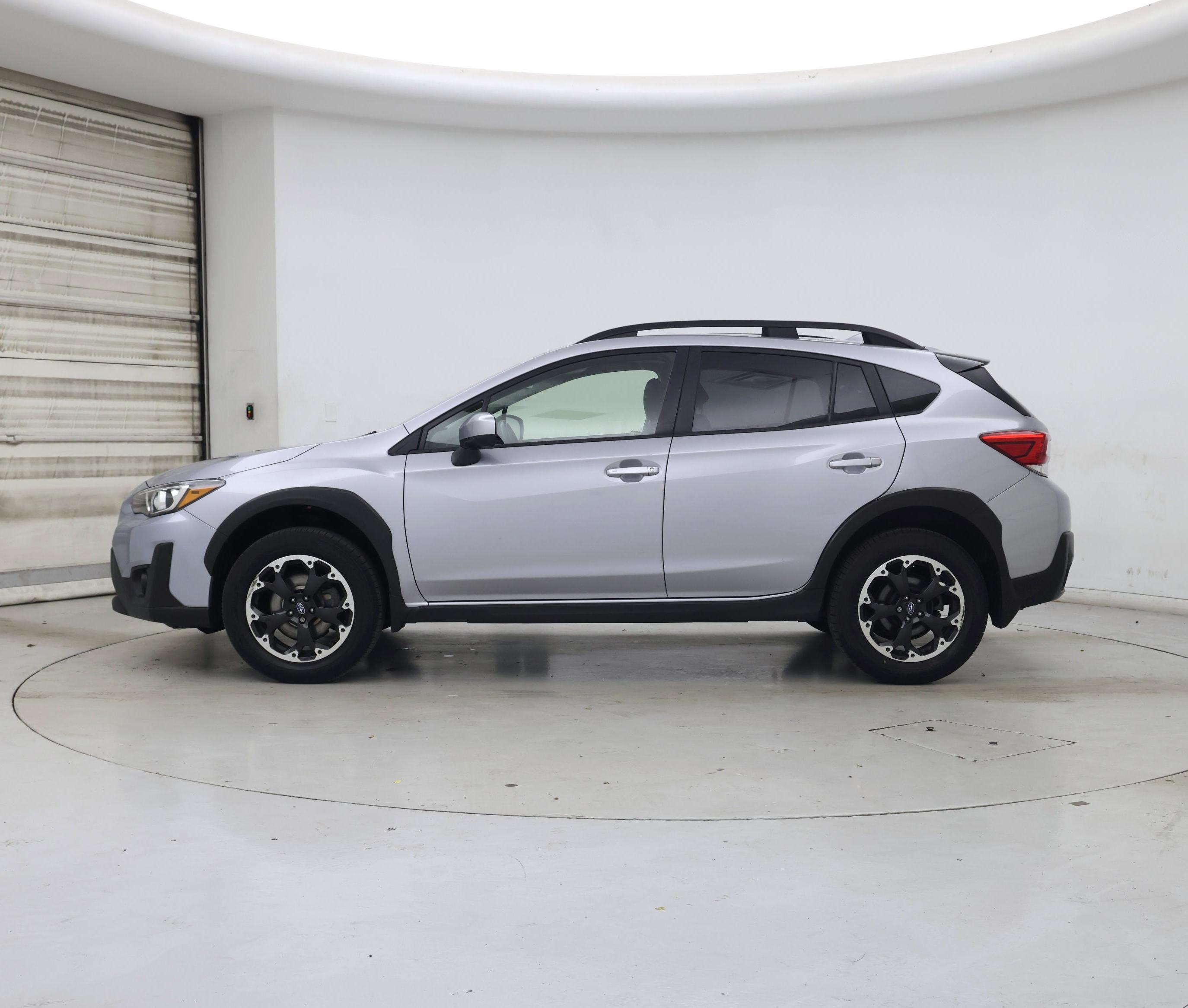 Thumbnail: 2023 Subaru Crosstrek - 3