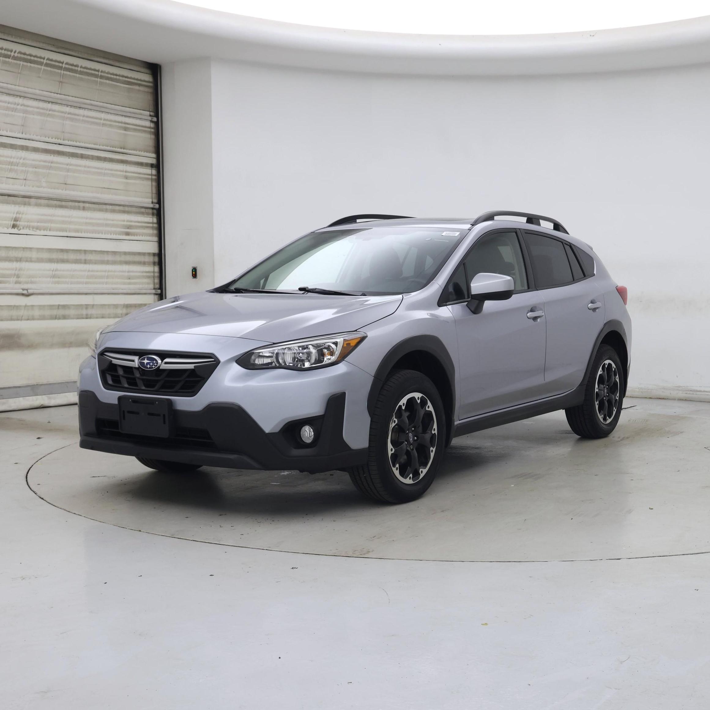 Thumbnail: 2023 Subaru Crosstrek - 4