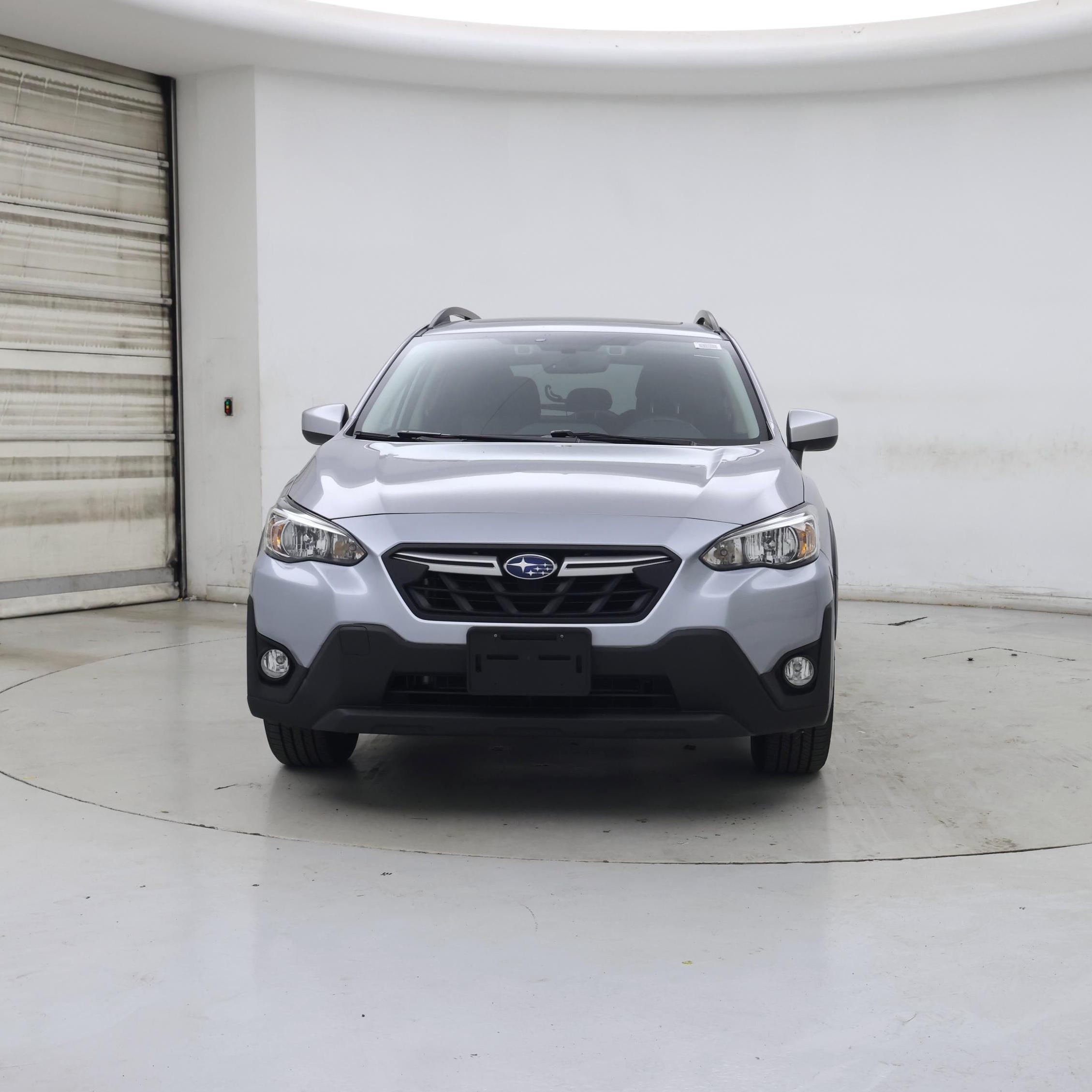 Thumbnail: 2023 Subaru Crosstrek - 5